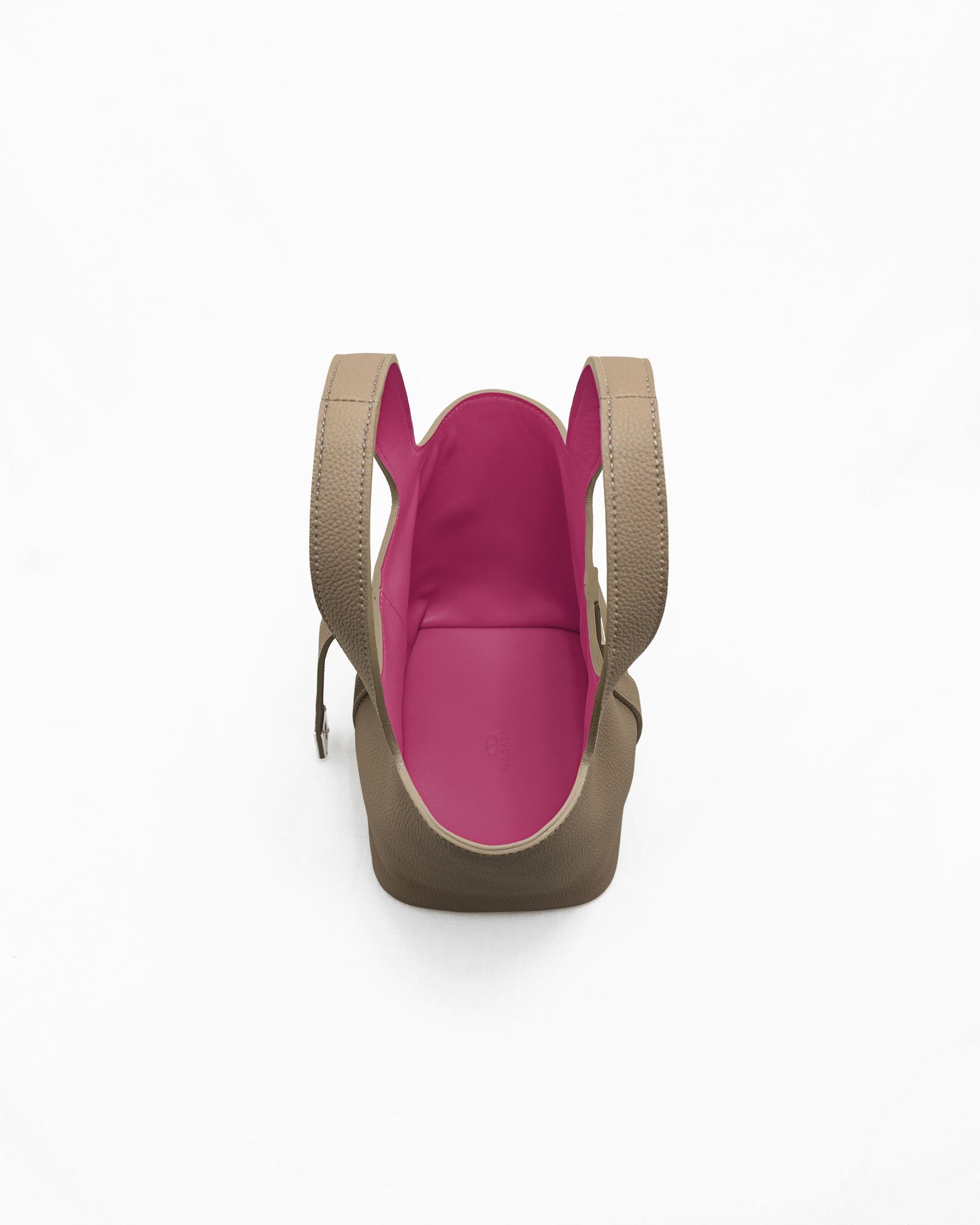 イベント限定】RINA [OAK×PINK] ｜日本製の本革バッグ・財布｜NAGATANI