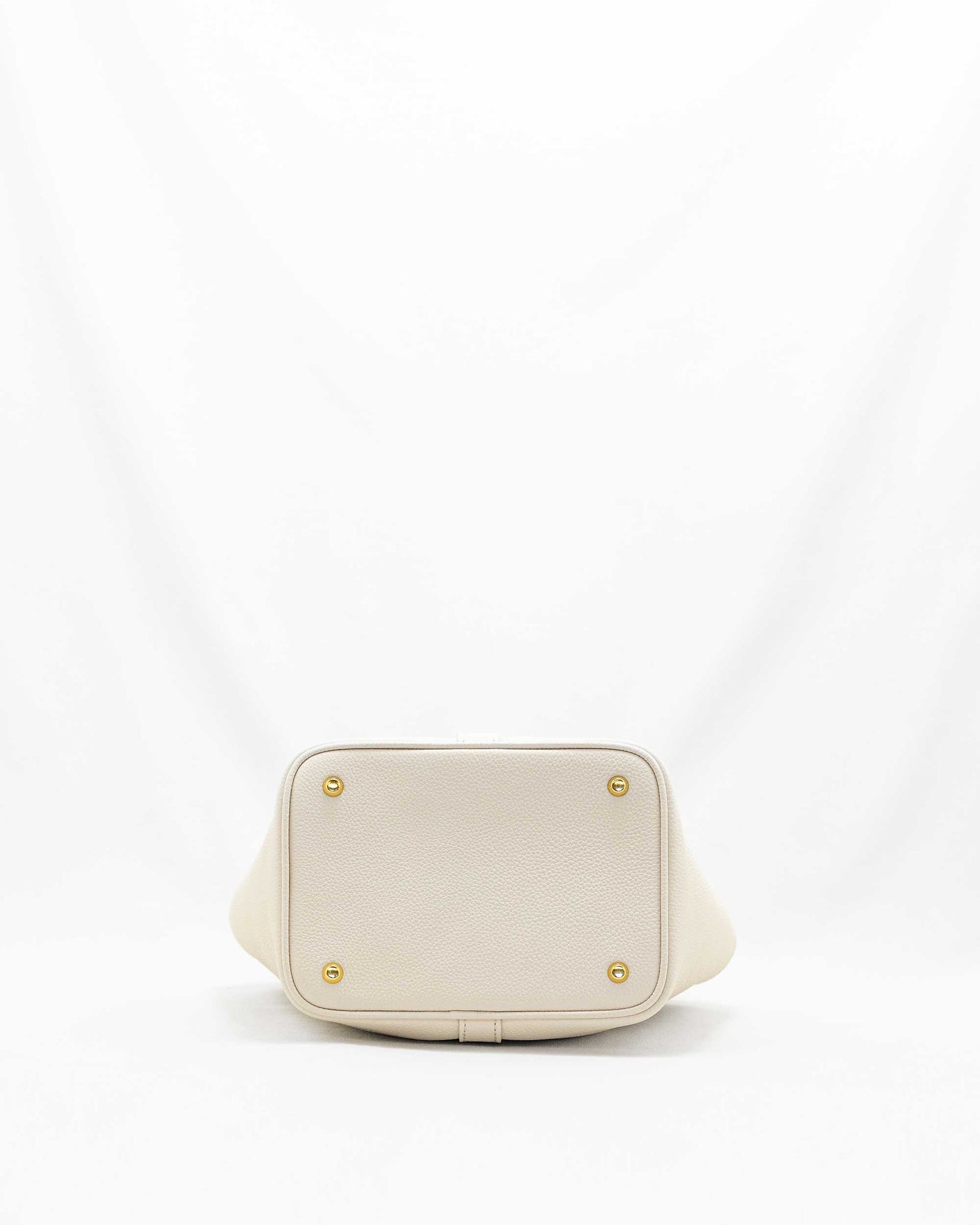 RINA [ECRU] ｜日本製の本革バッグ・財布｜NAGATANI（ナガタニ