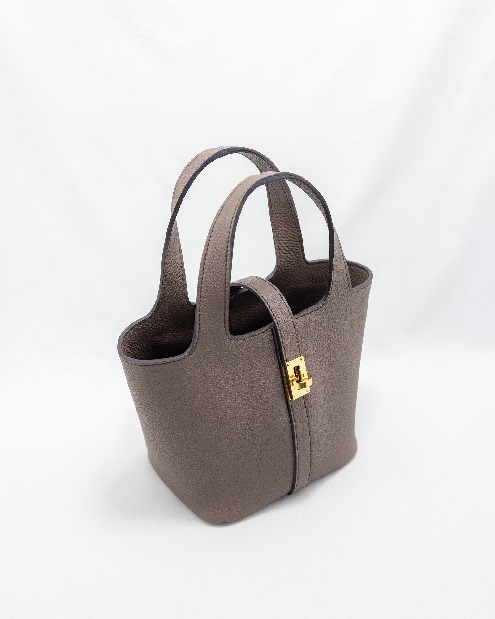 ナガタニrina ハンドバッグ