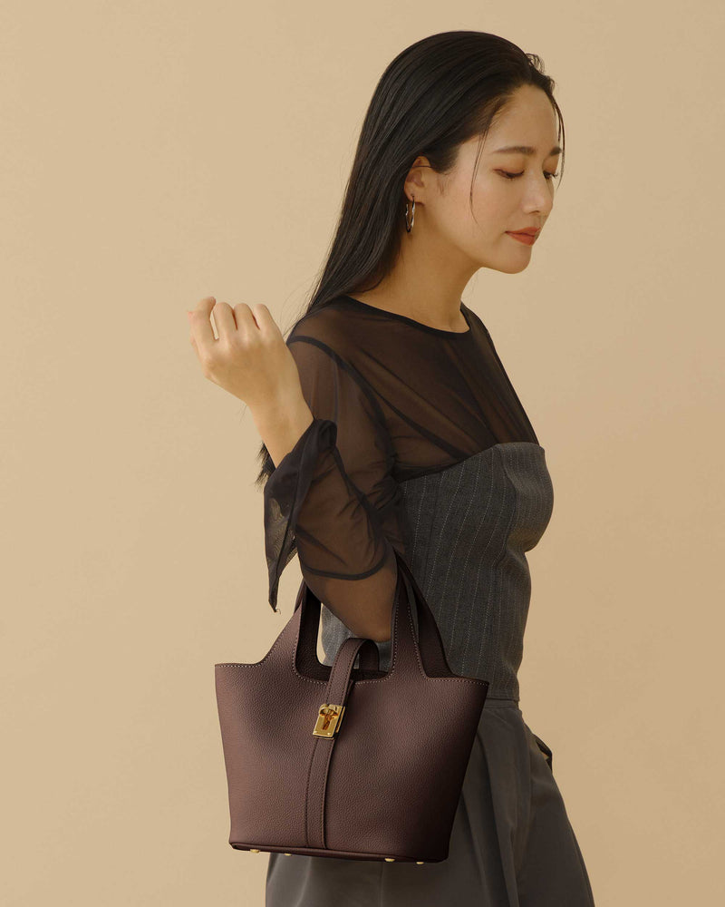 【予約商品】RINA [CHOCO]