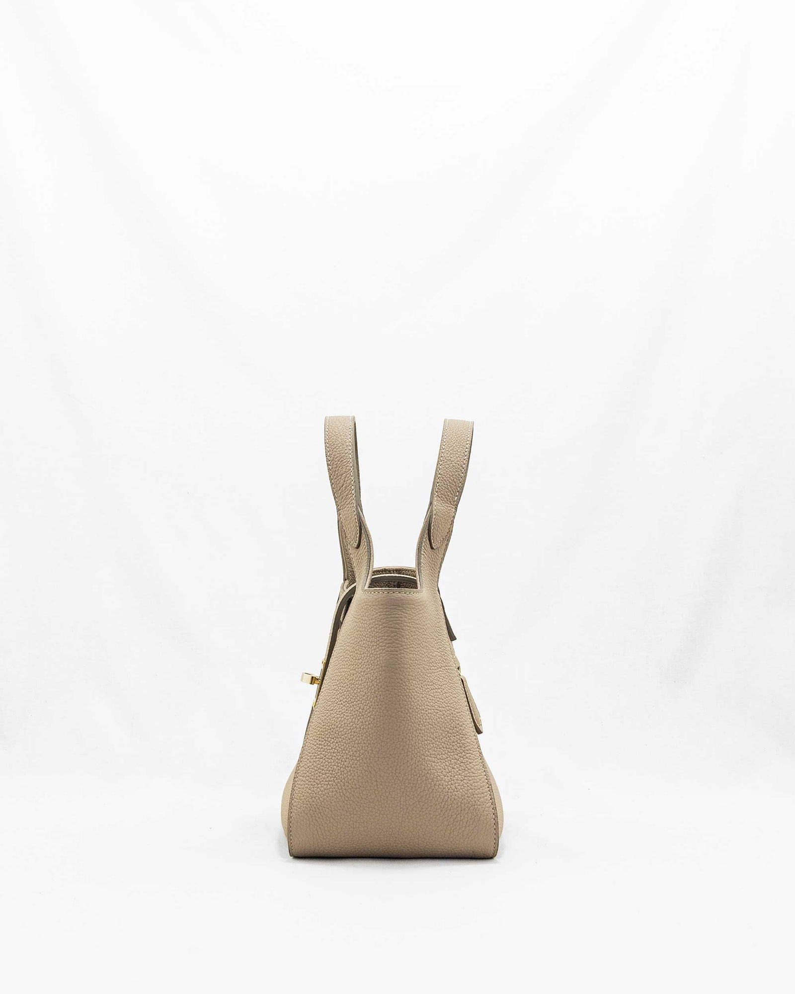 ROSA [BEIGE] ｜日本製の本革バッグ・財布｜NAGATANI（ナガタニ）公式