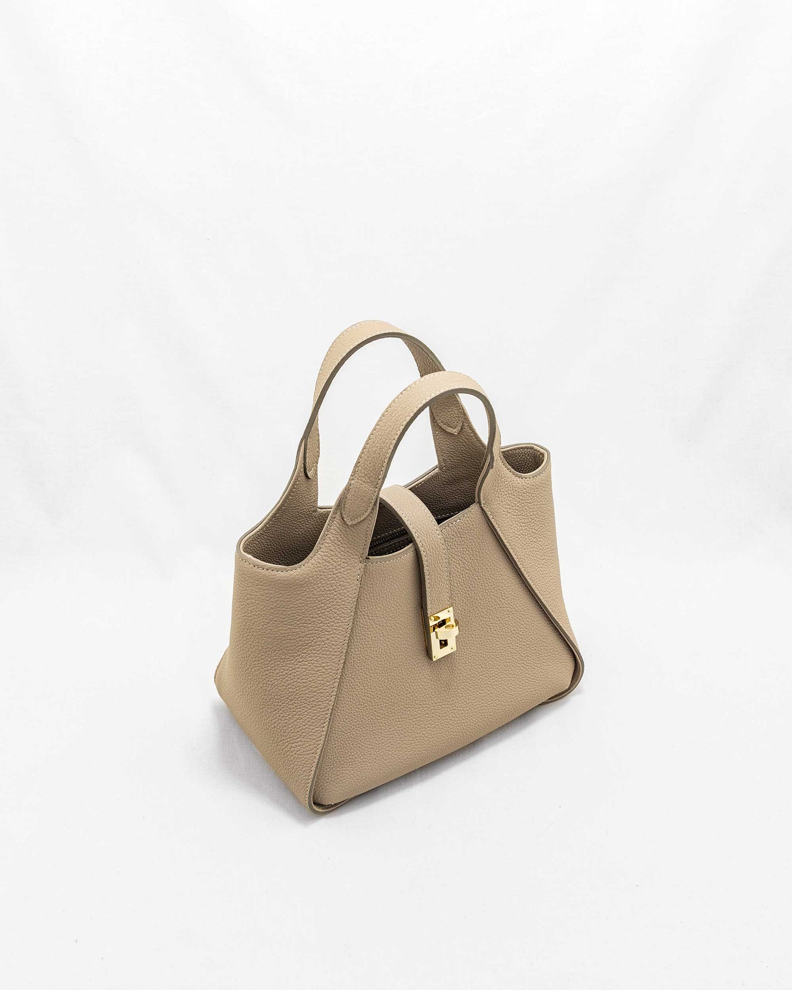 ナガ★オーダー品 ROSA [BEIGE] ｜日本製の本革バッグ・財布｜NAGATANI（ナガタニ）公式