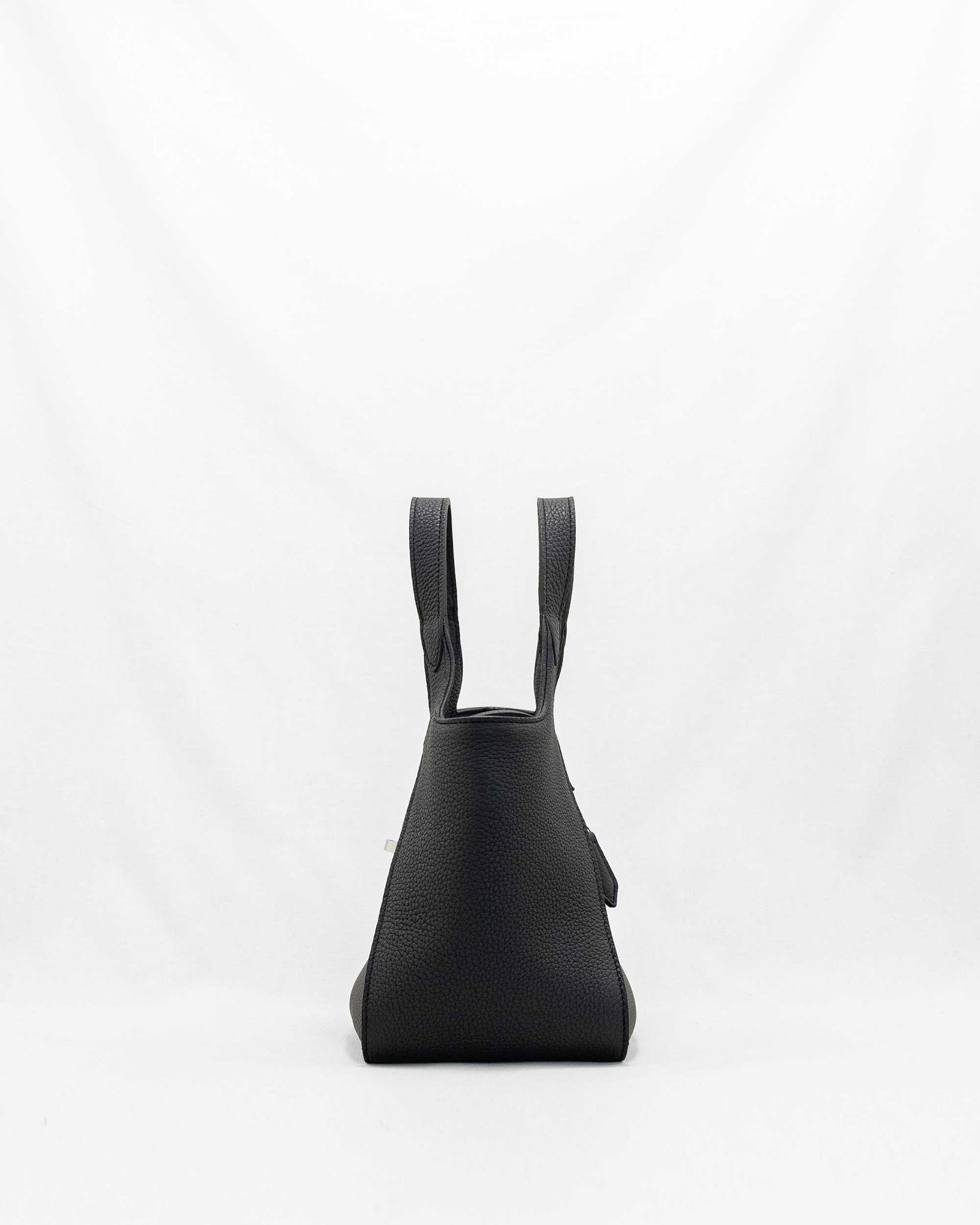 ROSA [BLACK] ｜日本製の本革バッグ・財布｜NAGATANI（ナガタニ）公式