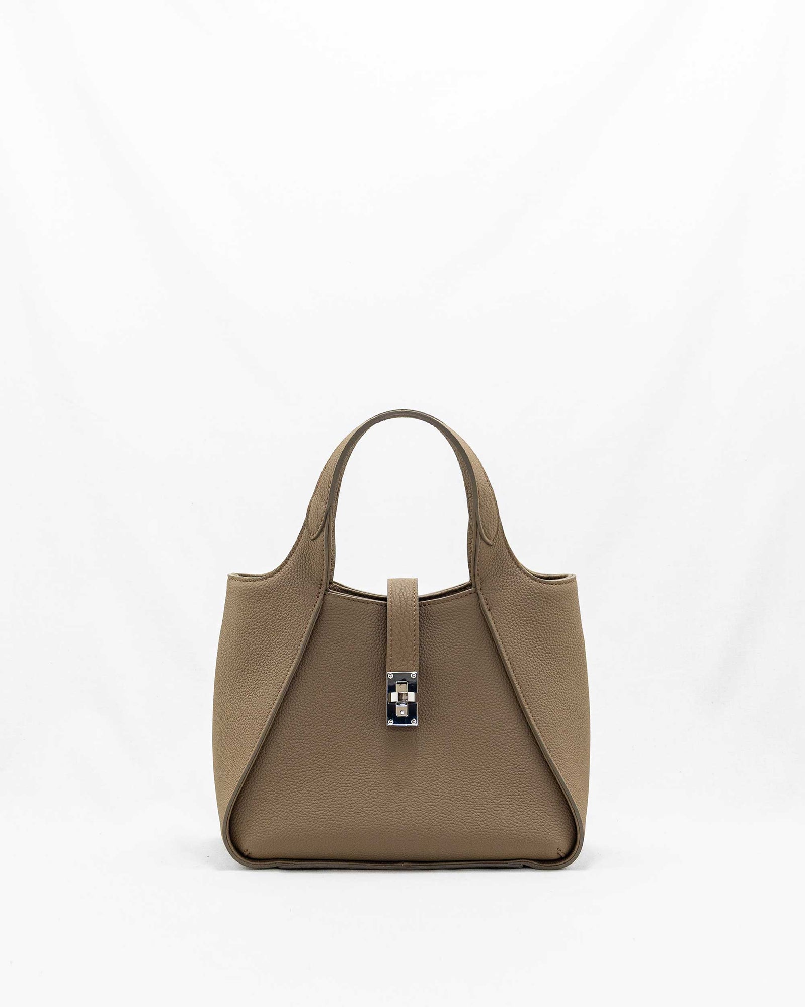 なみ ROSA [OAK] ｜日本製の本革バッグ・財布｜NAGATANI（ナガタニ）公式