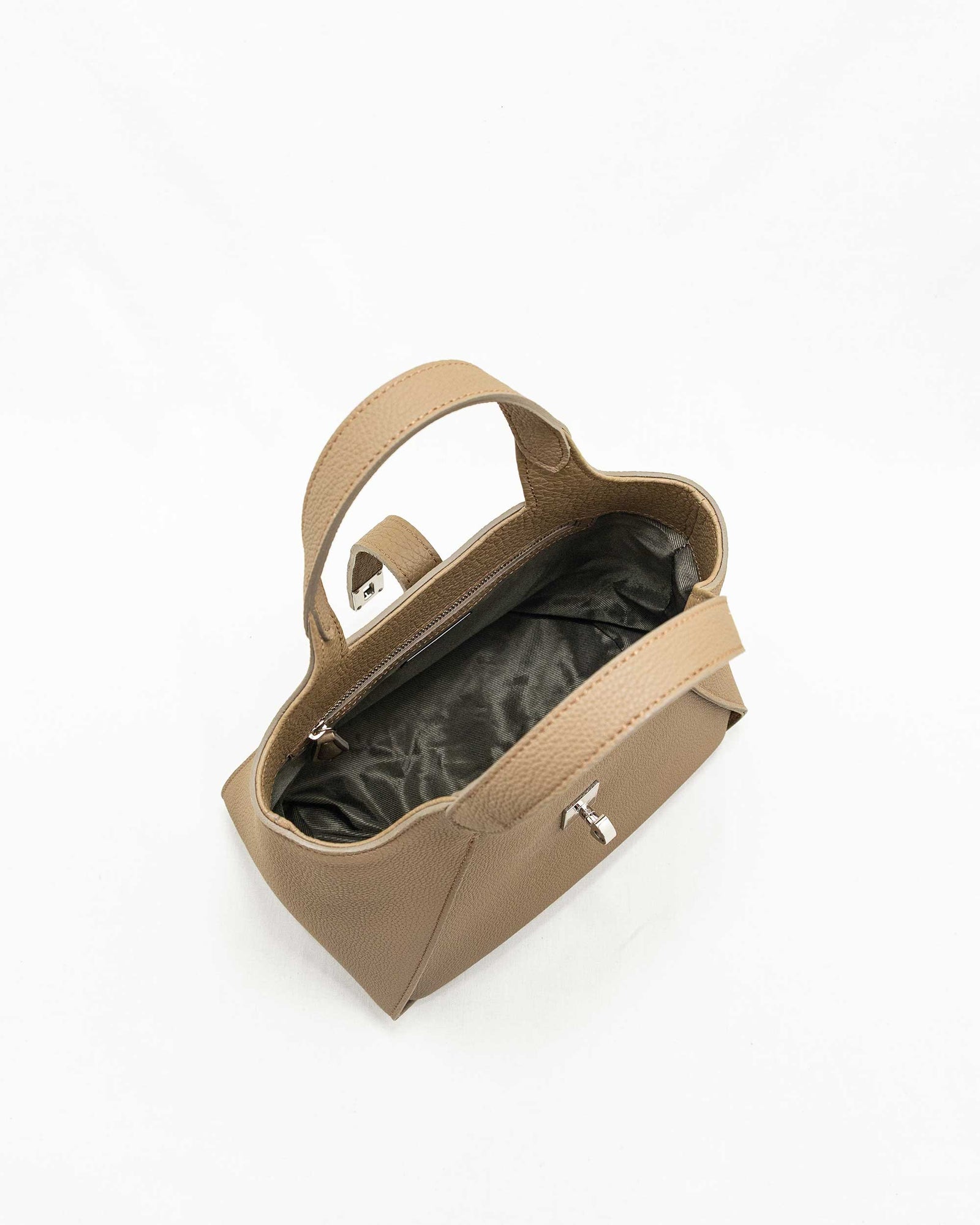 ROSA [OAK] ｜日本製の本革バッグ・財布｜NAGATANI（ナガタニ）公式