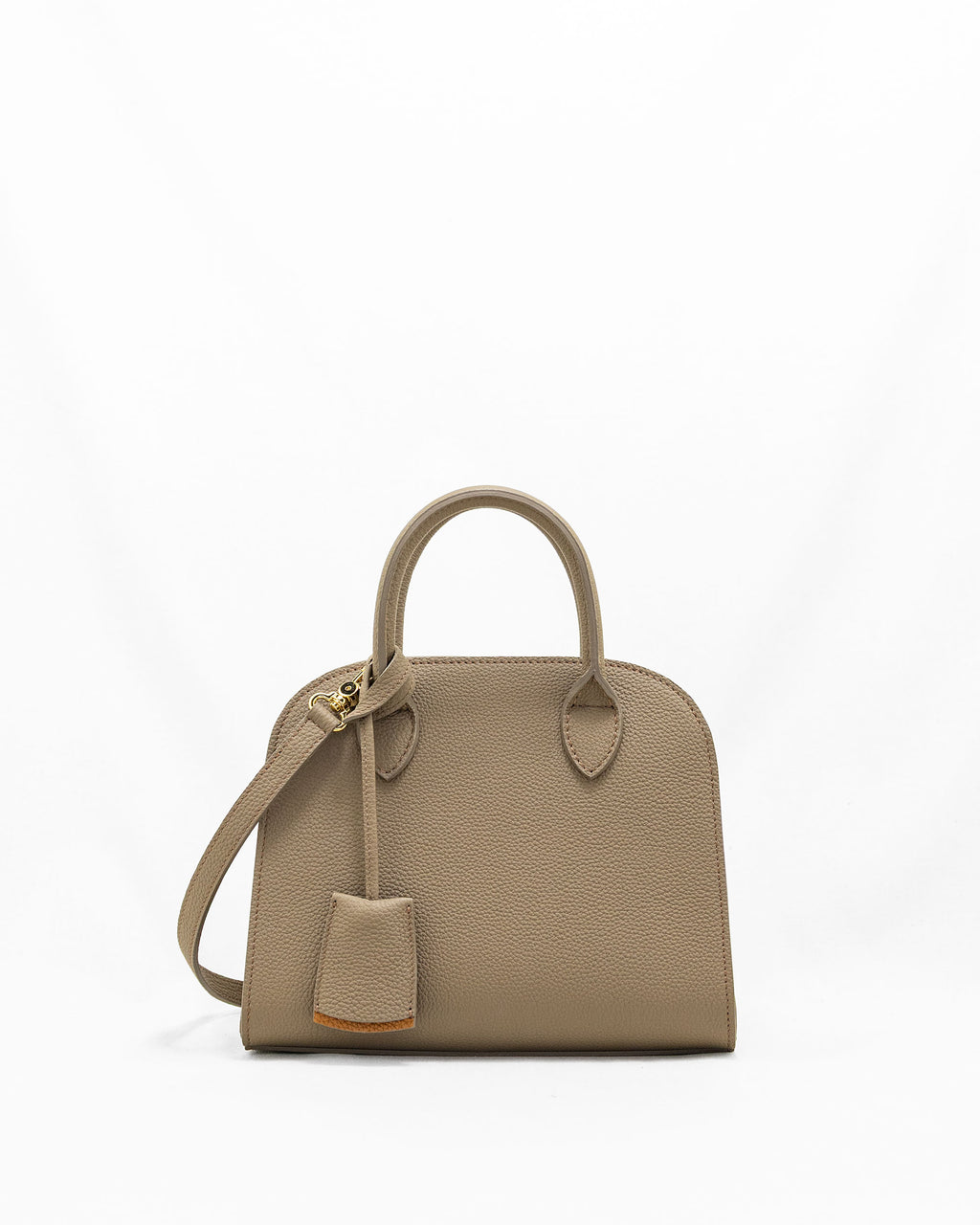 【未使用】ニンナ ninna トトナカ110 RUHINA [OAK] ｜日本製の本革バッグ・財布｜NAGATANI（ナガタニ）公式