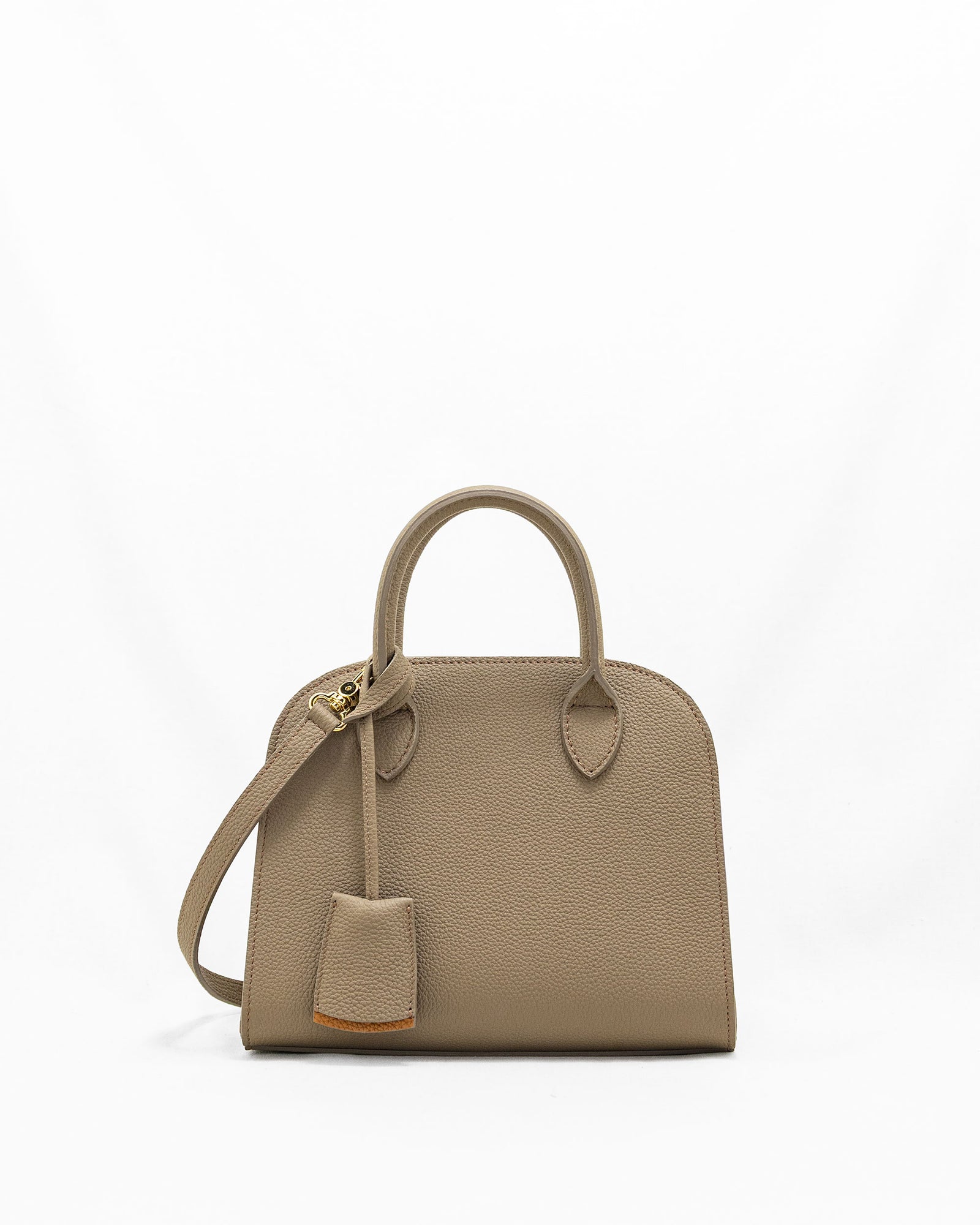 RUHINA [OAK] ｜日本製の本革バッグ・財布｜NAGATANI（ナガタニ）公式