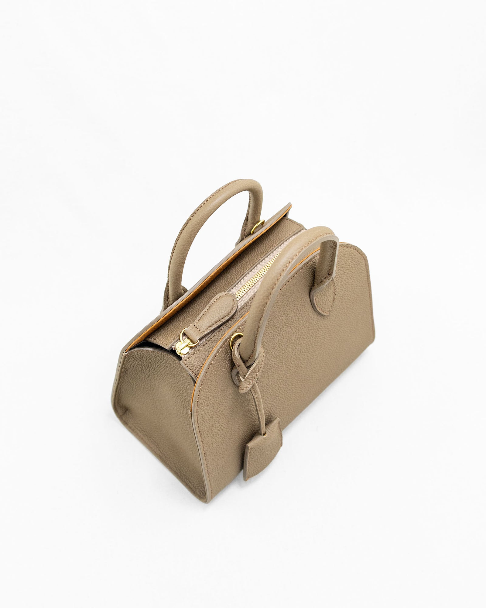RUHINA [OAK] ｜日本製の本革バッグ・財布｜NAGATANI（ナガタニ）公式
