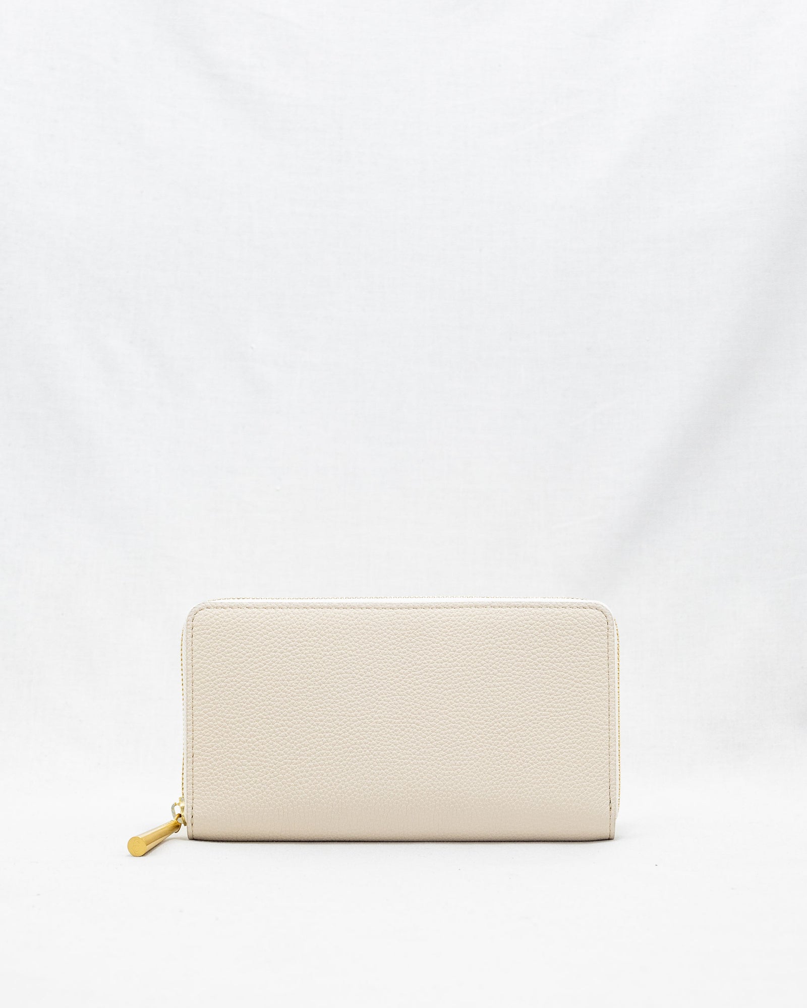 SAHO PLAIN [ECRU] ｜日本製の本革バッグ・財布｜NAGATANI（ナガタニ