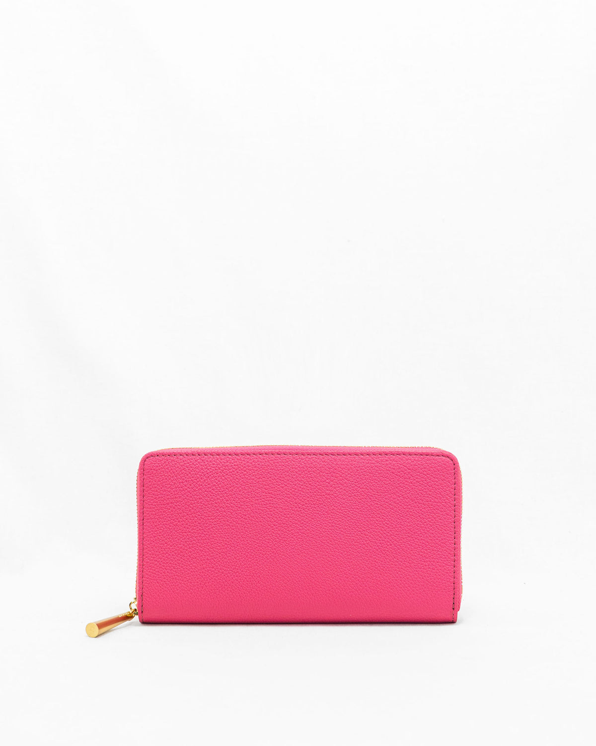 SAHO PLAIN [ROYAL PINK] ｜日本製の本革バッグ・財布｜NAGATANI