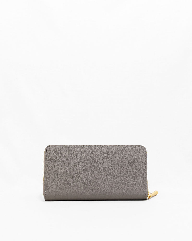 SAHO PLAIN [GRIS COSMOS×BLUE]