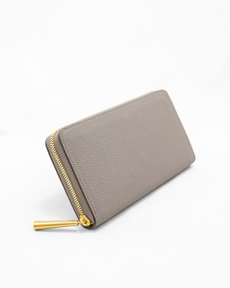 SAHO PLAIN [GRIS COSMOS×BLUE]