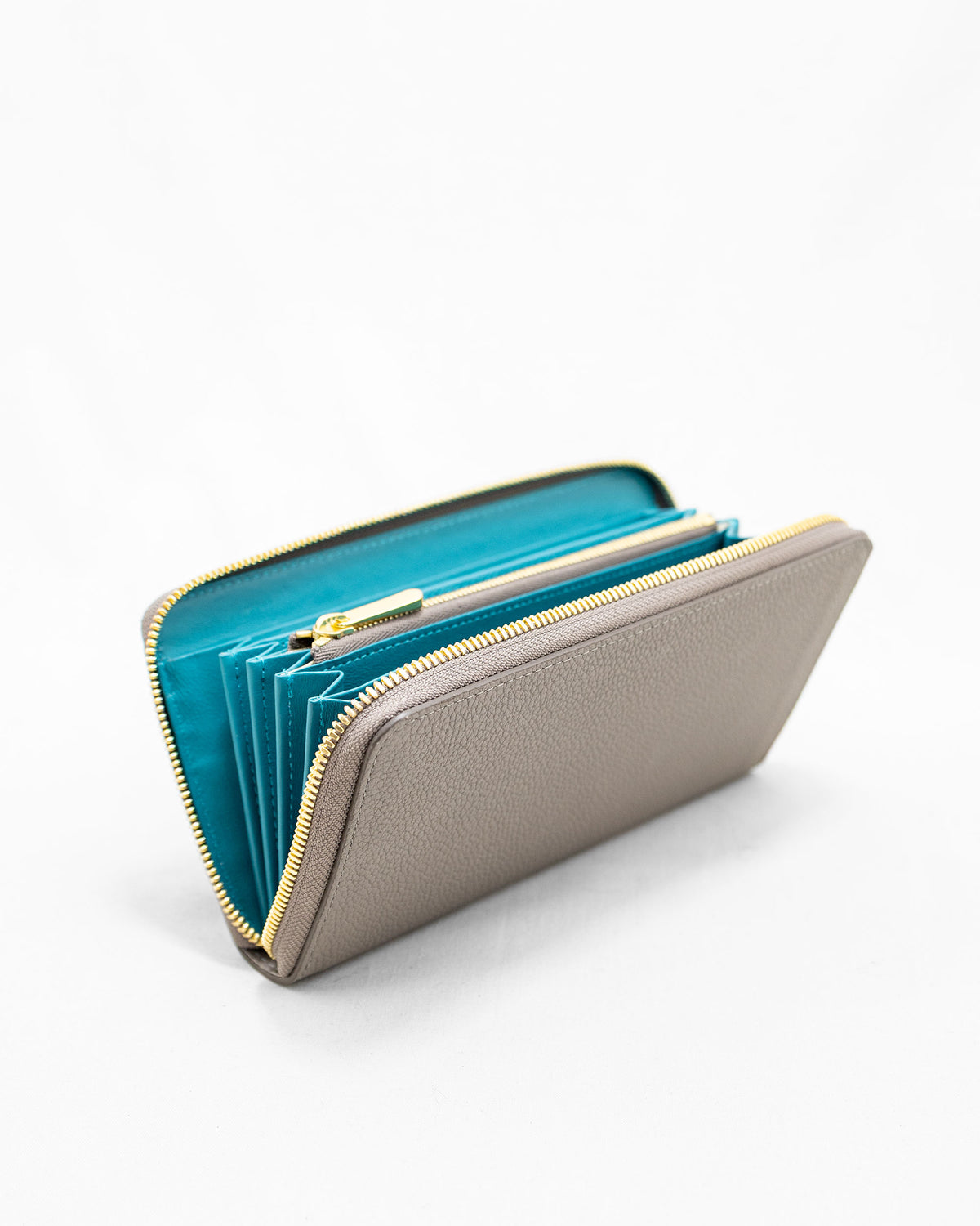 Wallet ｜日本製の本革バッグ・財布｜NAGATANI（ナガタニ）公式