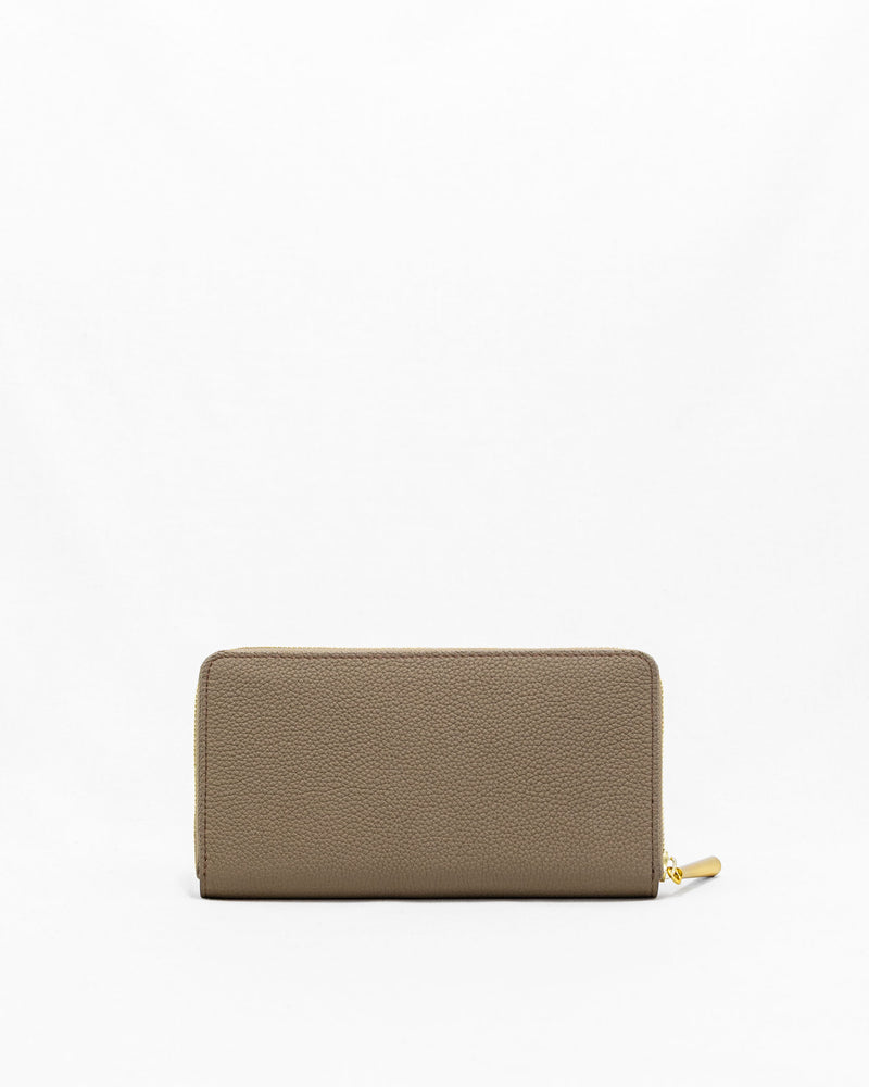 SAHO PLAIN [OAK×PINK]