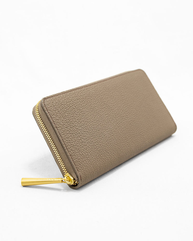 SAHO PLAIN [OAK×PINK]