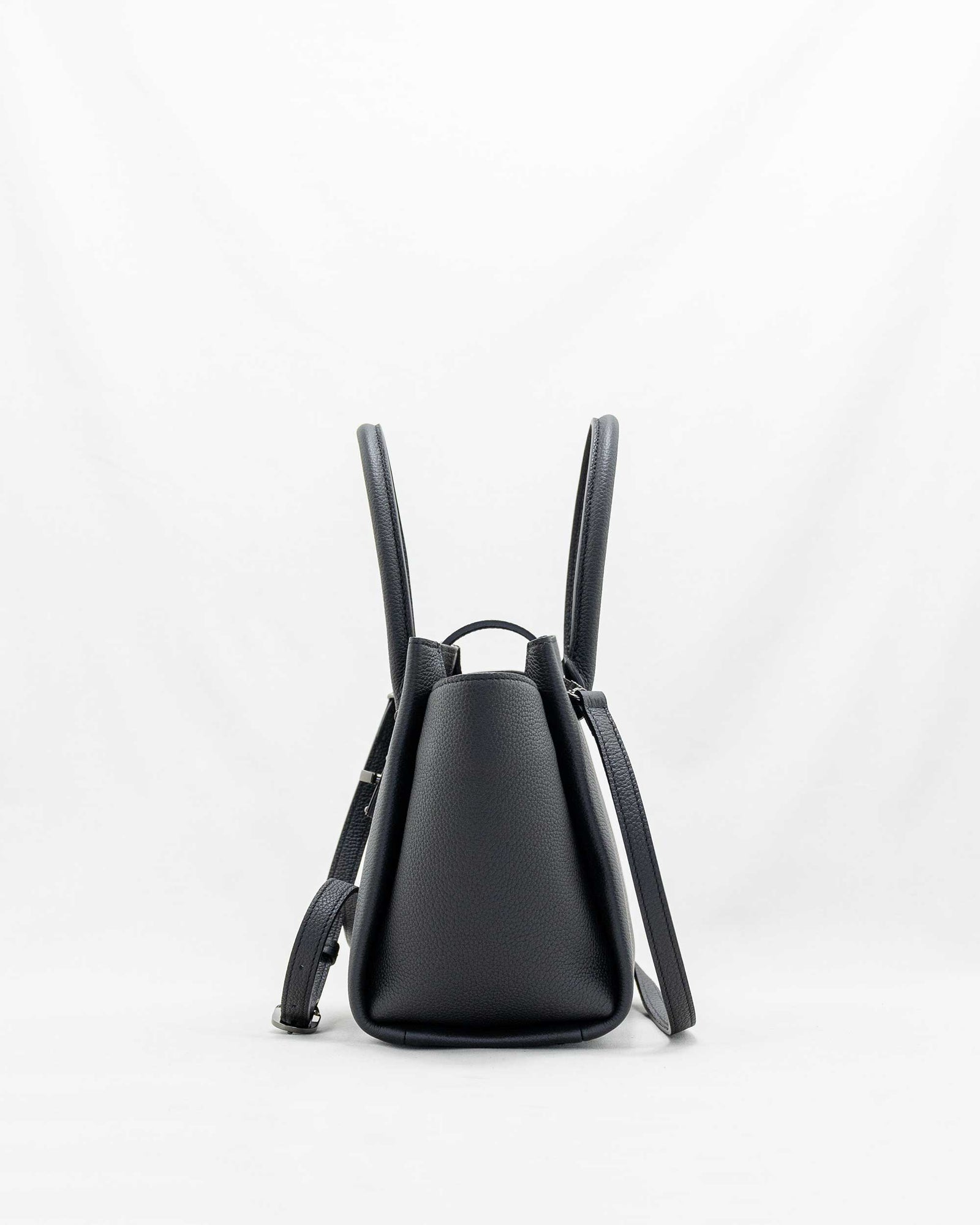 SARAH [BLACK] ｜日本製の本革バッグ・財布｜NAGATANI（ナガタニ）公式