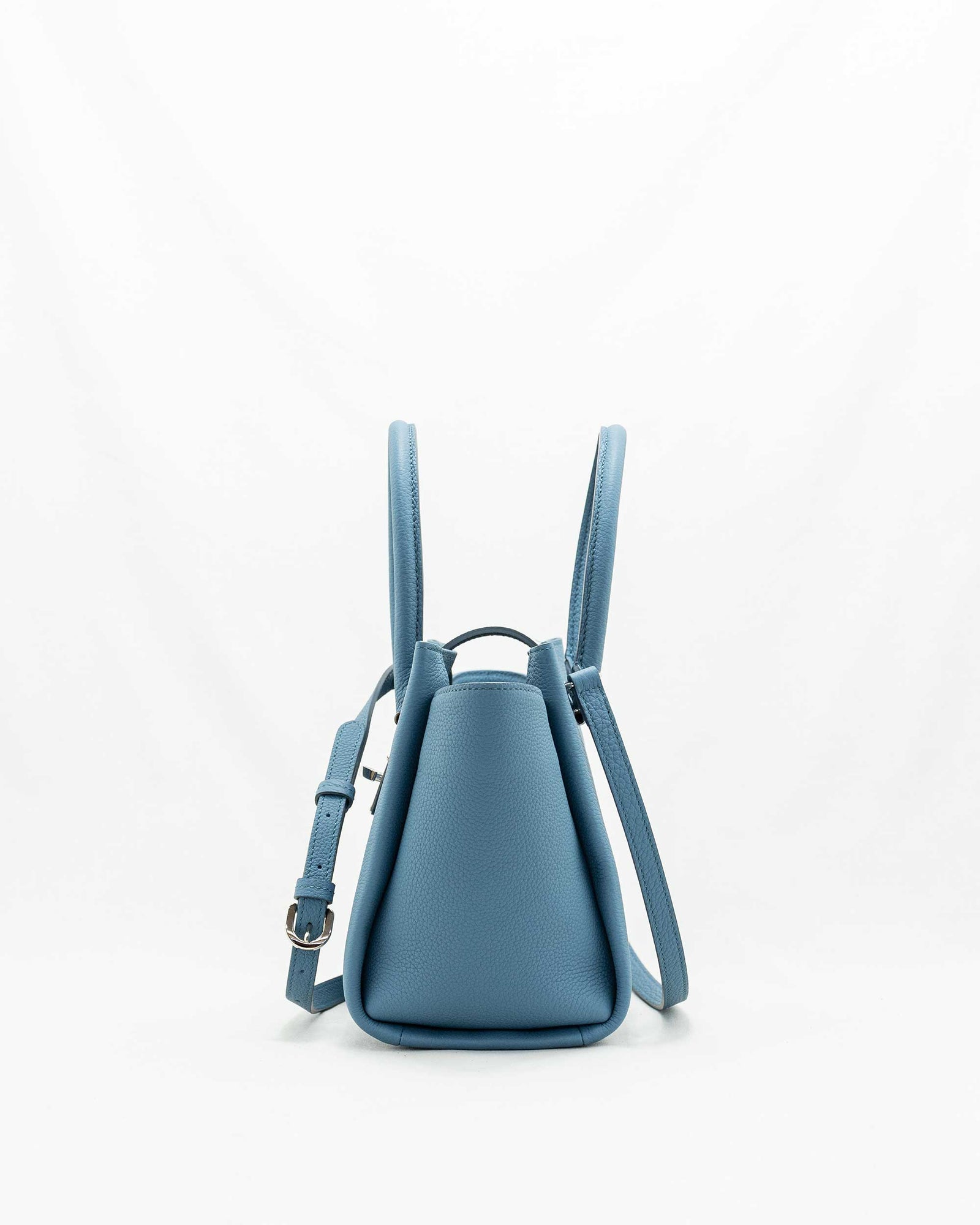 SARAH [OCEAN BLUE] ｜日本製の本革バッグ・財布｜NAGATANI（ナガタニ