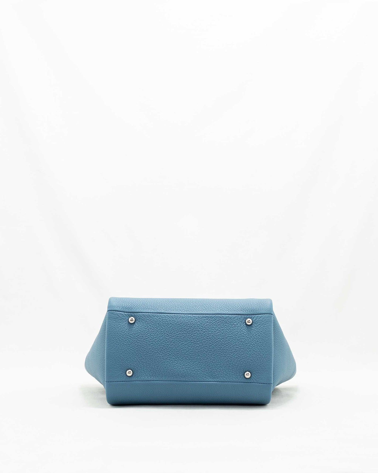 SARAH [OCEAN BLUE] ｜日本製の本革バッグ・財布｜NAGATANI（ナガタニ