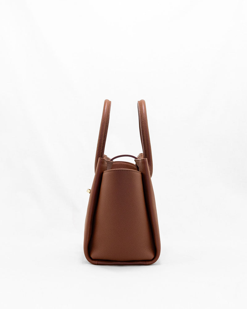 SARAH [SIENNA] ｜日本製の本革バッグ・財布｜NAGATANI（ナガタニ