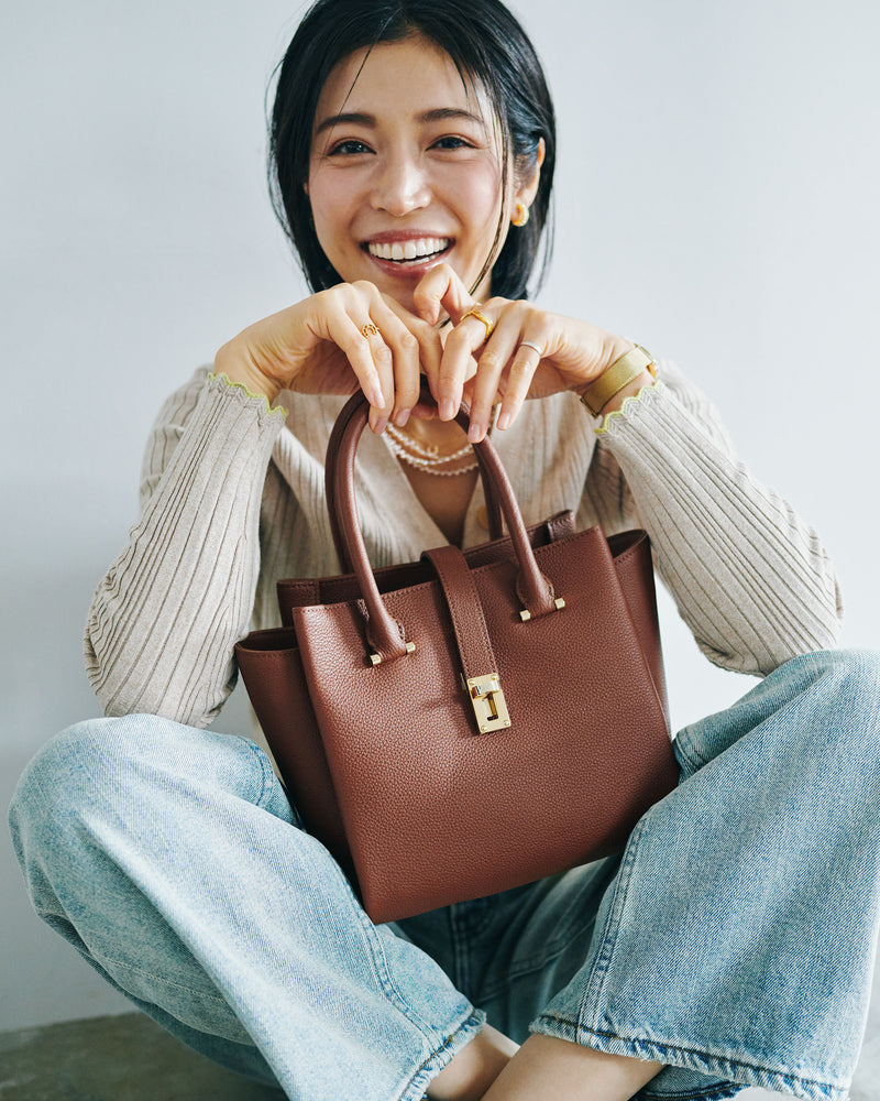 先行予約】SARAH [SIENNA] ｜日本製の本革バッグ・財布｜NAGATANI