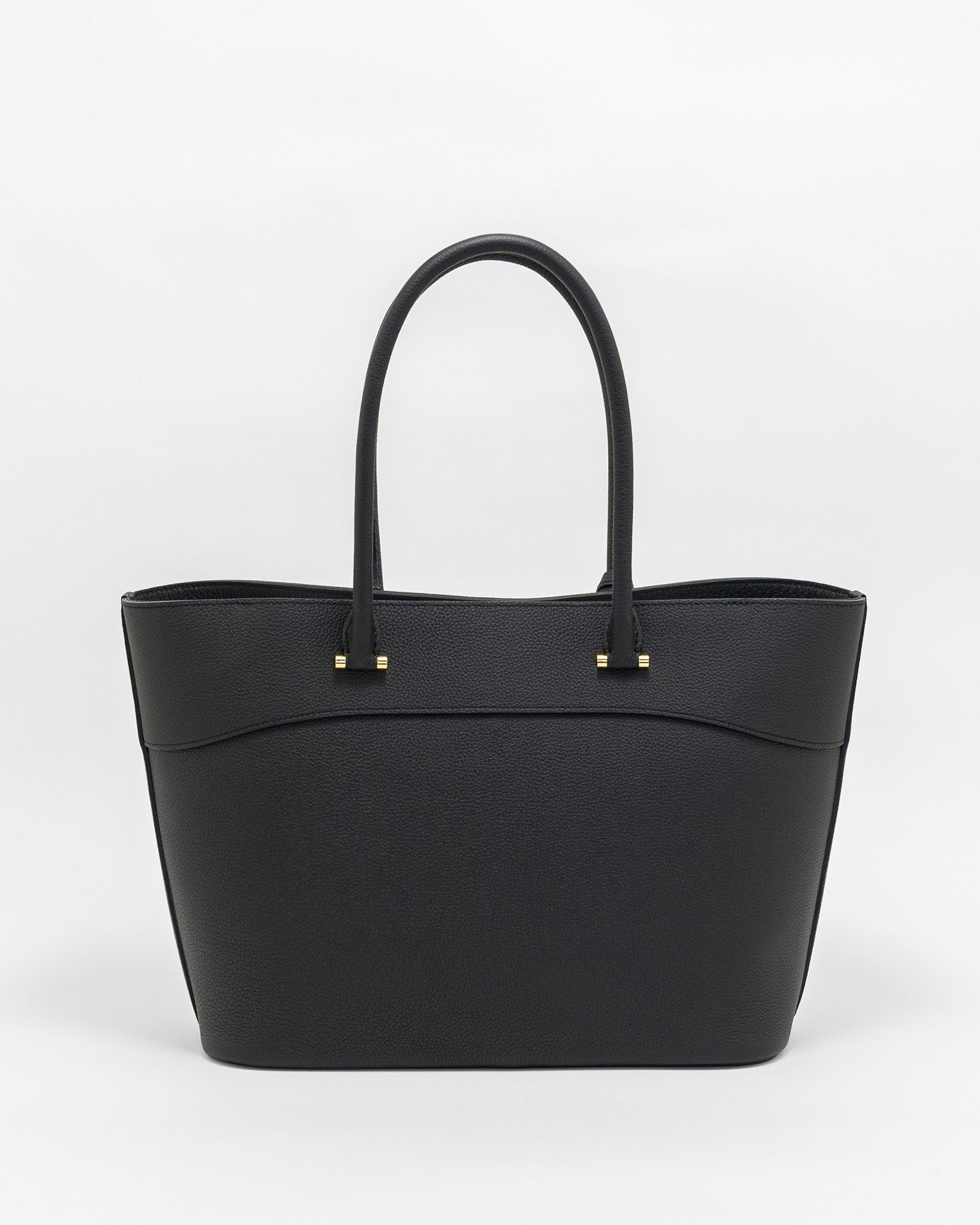 SILLAGE [BLACK] ｜日本製の本革バッグ・財布｜NAGATANI（ナガタニ