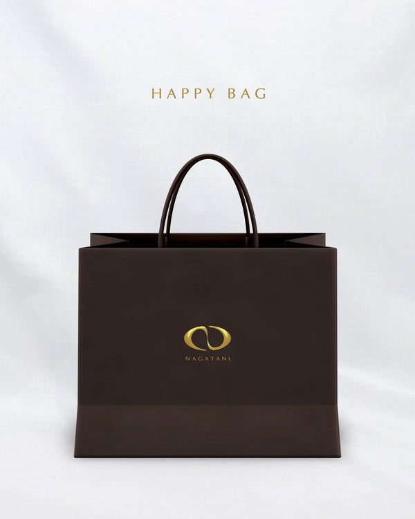 HAPPYBAG [15万円]