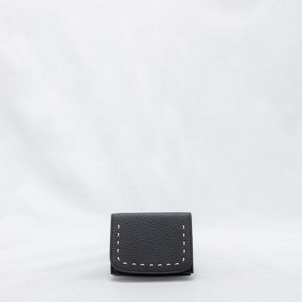 ボヌールさま♡ブラック BONHEUR [BLACK] ｜日本製の本革バッグ・財布｜NAGATANI（ナガタニ