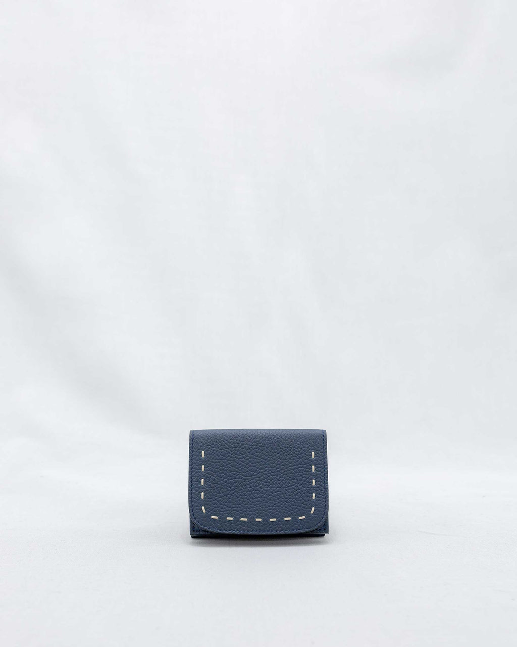 BONHEUR [NAVY] ｜日本製の本革バッグ・財布｜NAGATANI（ナガタニ