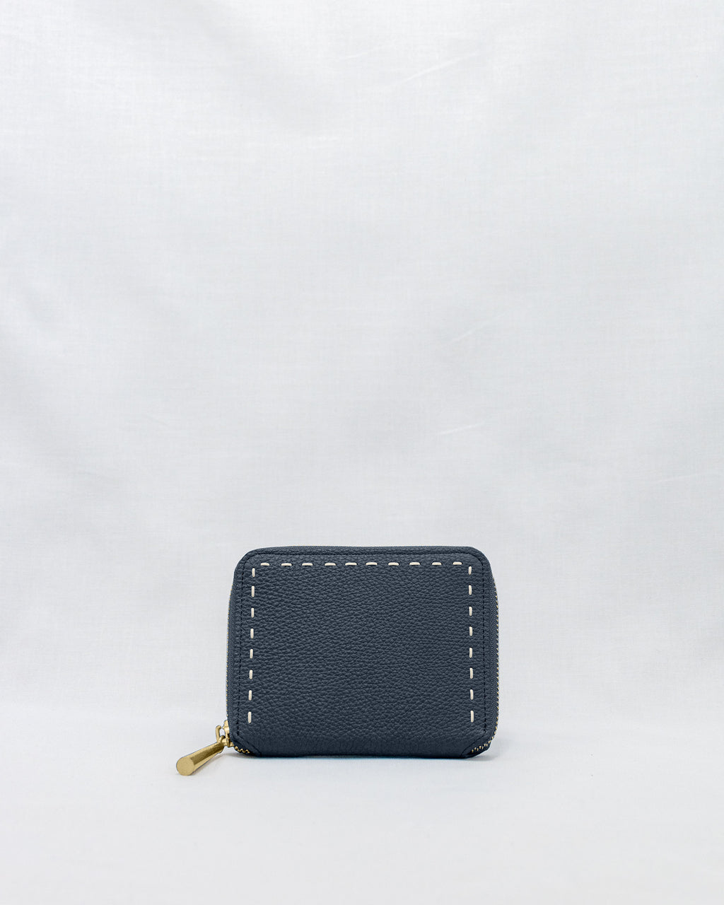 【セール中】美品 NAGATANI ナガタニ 2WAYミニボストンバッグ　ブルー BONNY [NAVY] ｜日本製の本革バッグ・財布｜NAGATANI（ナガタニ