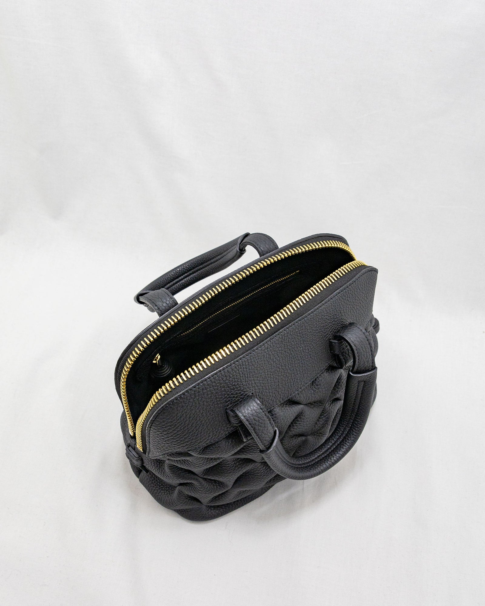 CELL 5065 [BLACK] ｜日本製の本革バッグ・財布｜NAGATANI（ナガタニ