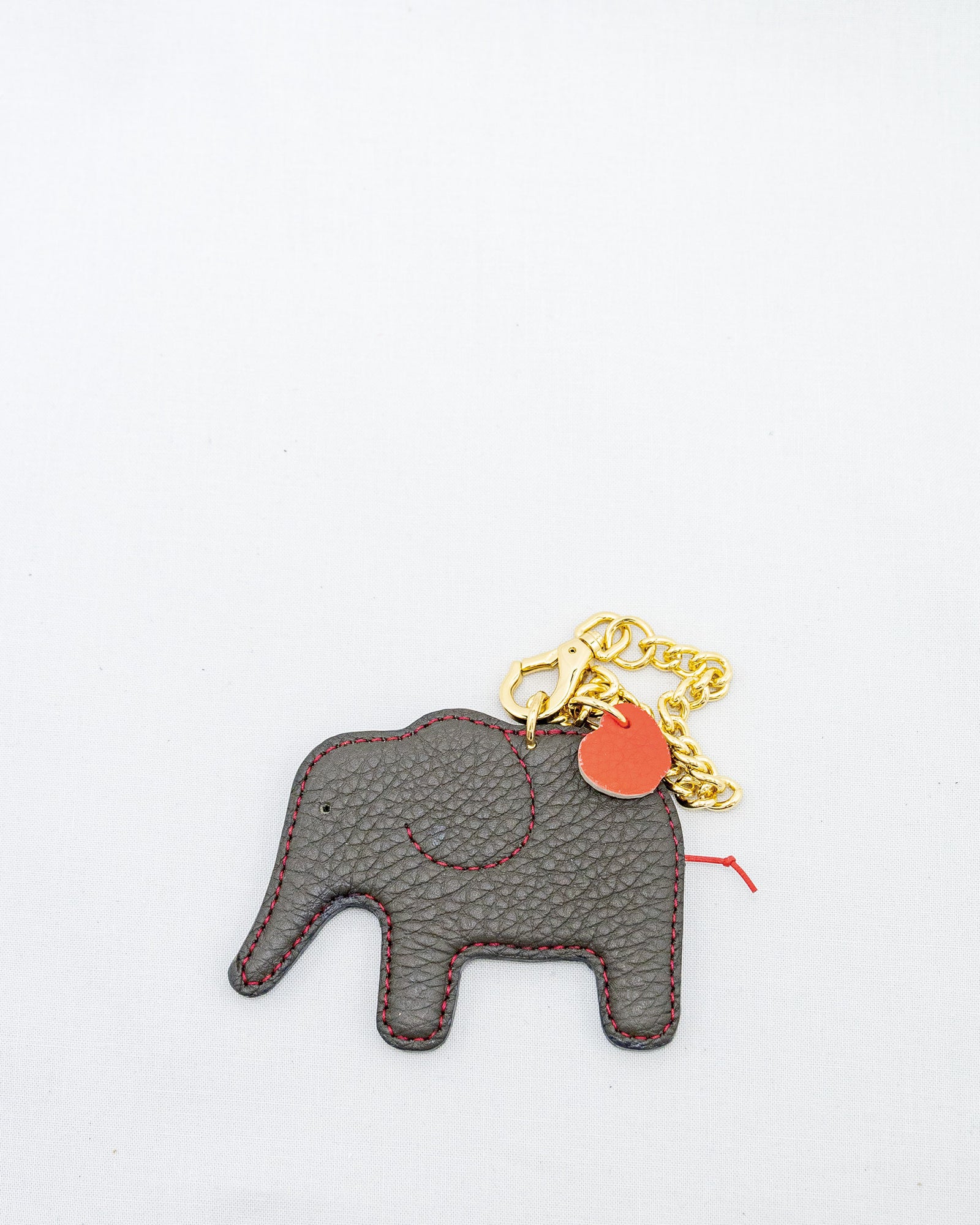 ELEPHANT [M.GRAY] ｜日本製の本革バッグ・財布｜NAGATANI（ナガタニ