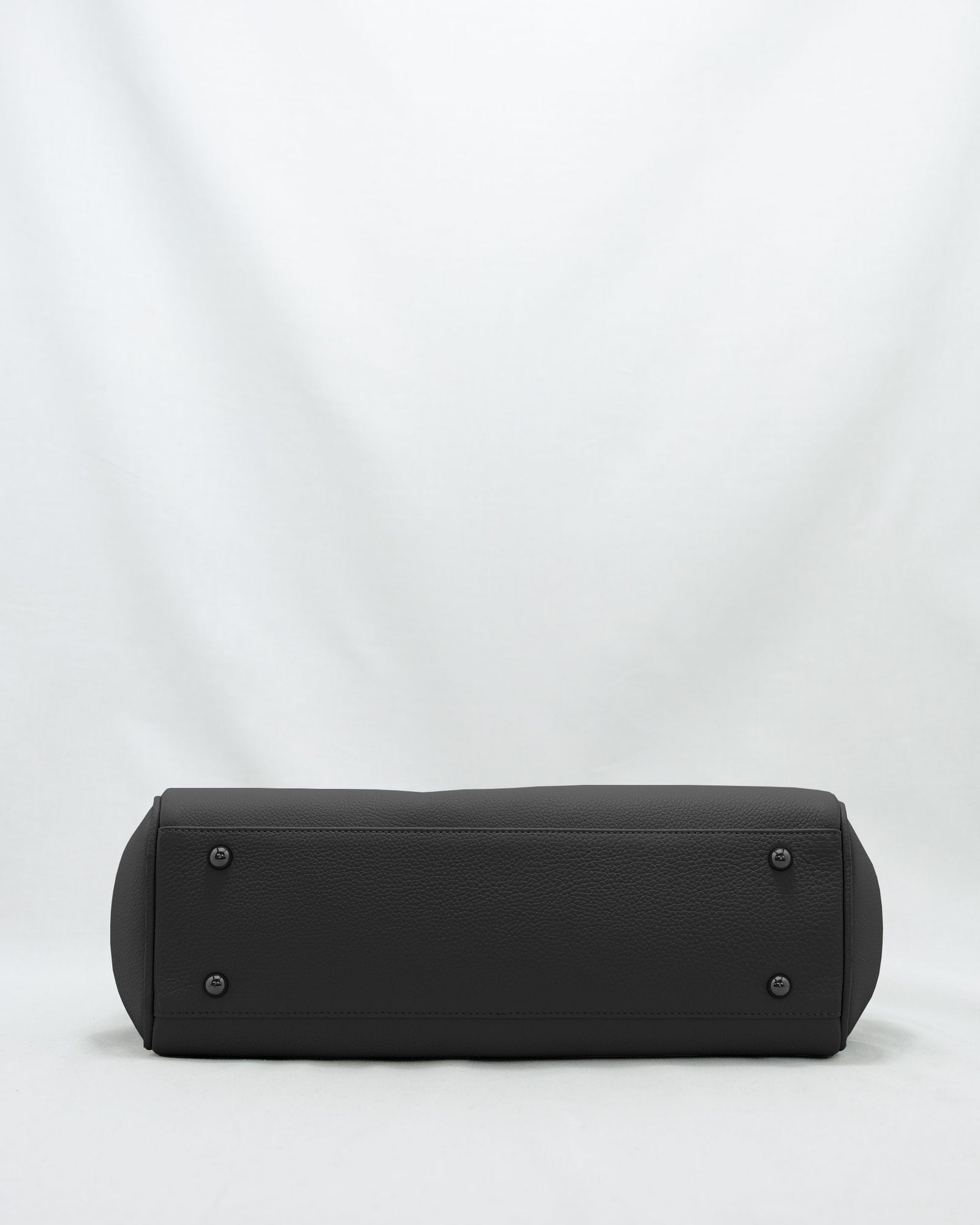 ELIANE [BLACK] ｜日本製の本革バッグ・財布｜NAGATANI（ナガタニ