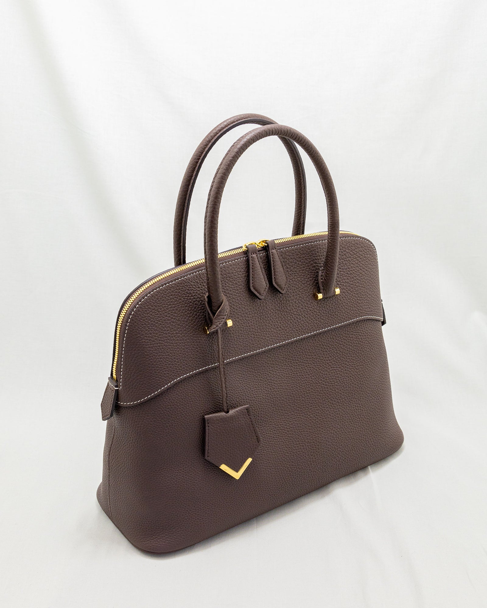 EMMA [CHOCO] ｜日本製の本革バッグ・財布｜NAGATANI（ナガタニ）公式