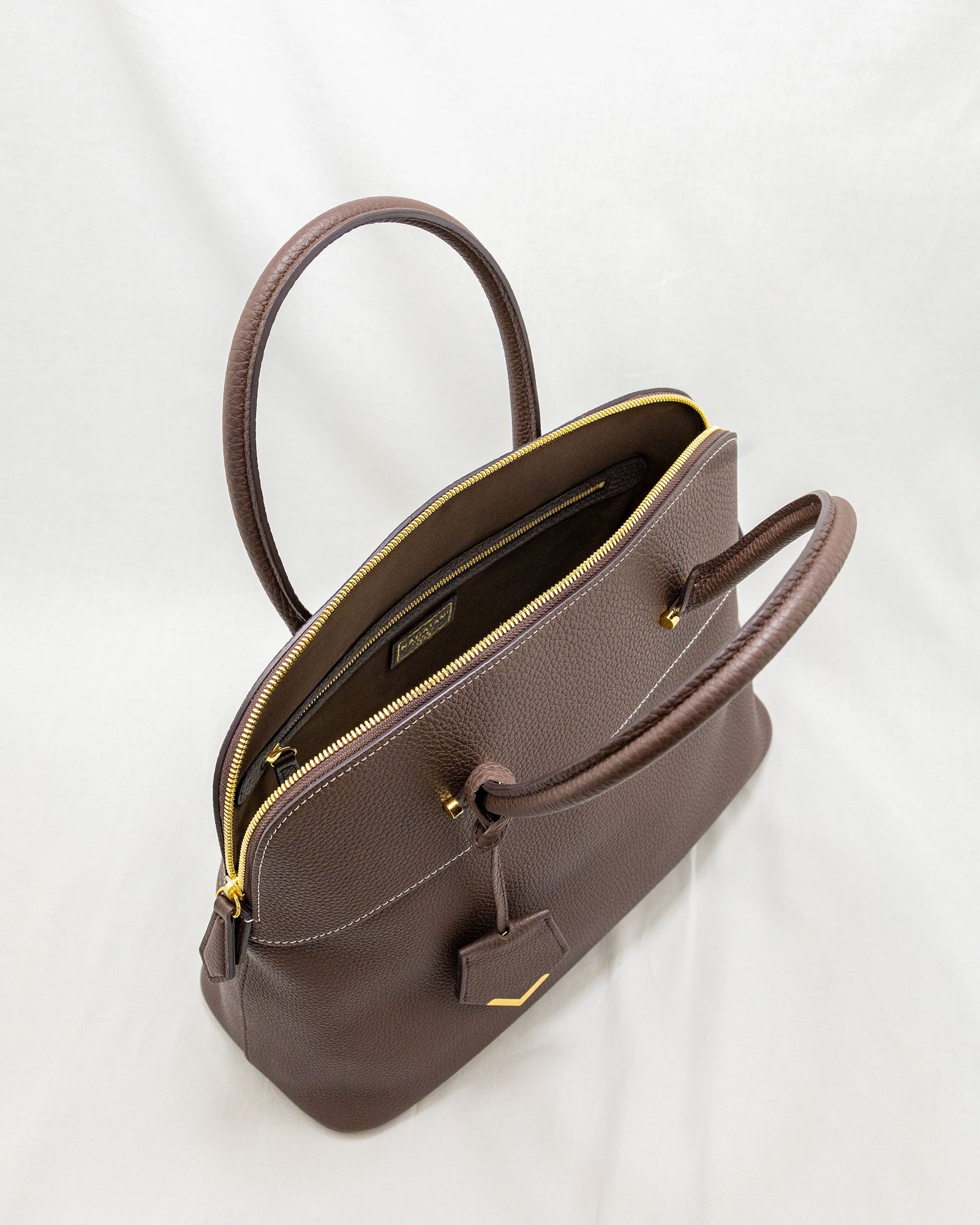 先行予約】EMMA [CHOCO] ｜日本製の本革バッグ・財布｜NAGATANI