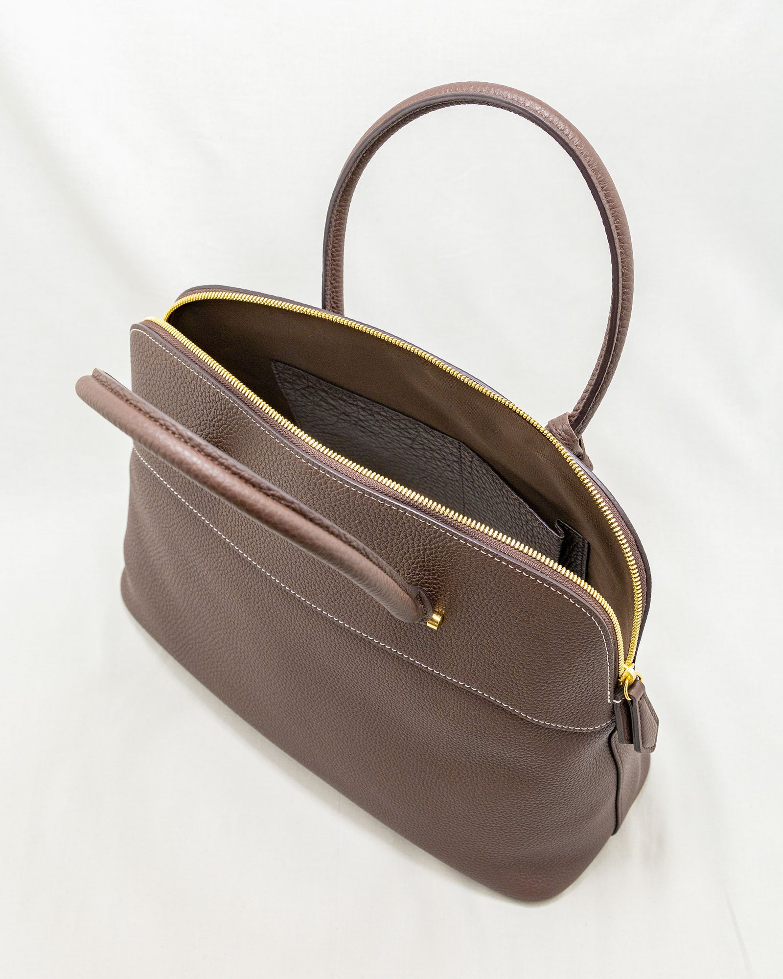EMMA [CHOCO] ｜日本製の本革バッグ・財布｜NAGATANI（ナガタニ）公式
