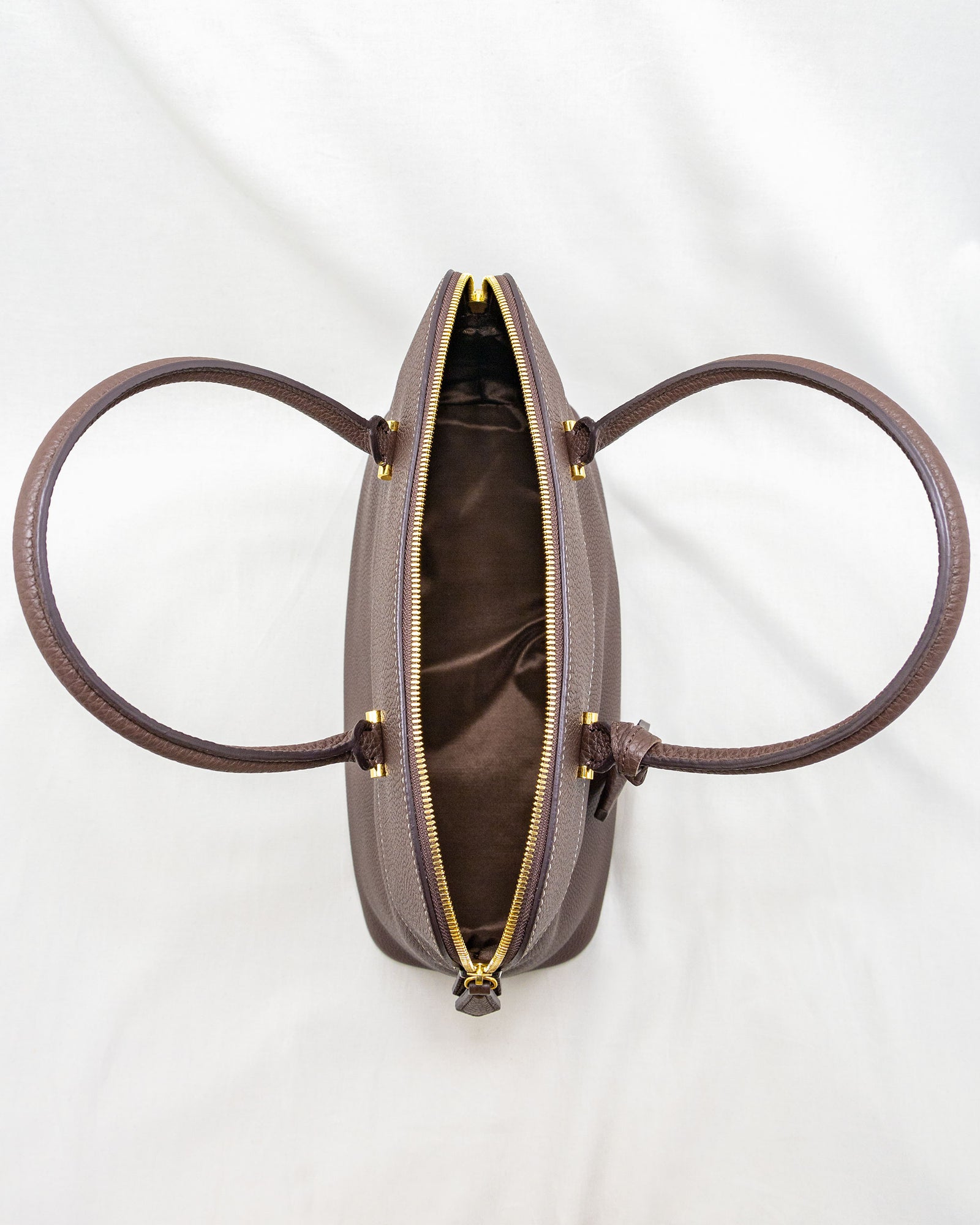 EMMA [CHOCO] ｜日本製の本革バッグ・財布｜NAGATANI（ナガタニ）公式