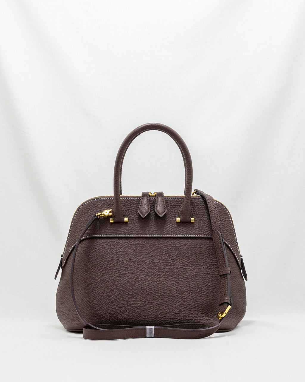 EMMY [CHOCO] ｜日本製の本革バッグ・財布｜NAGATANI（ナガタニ