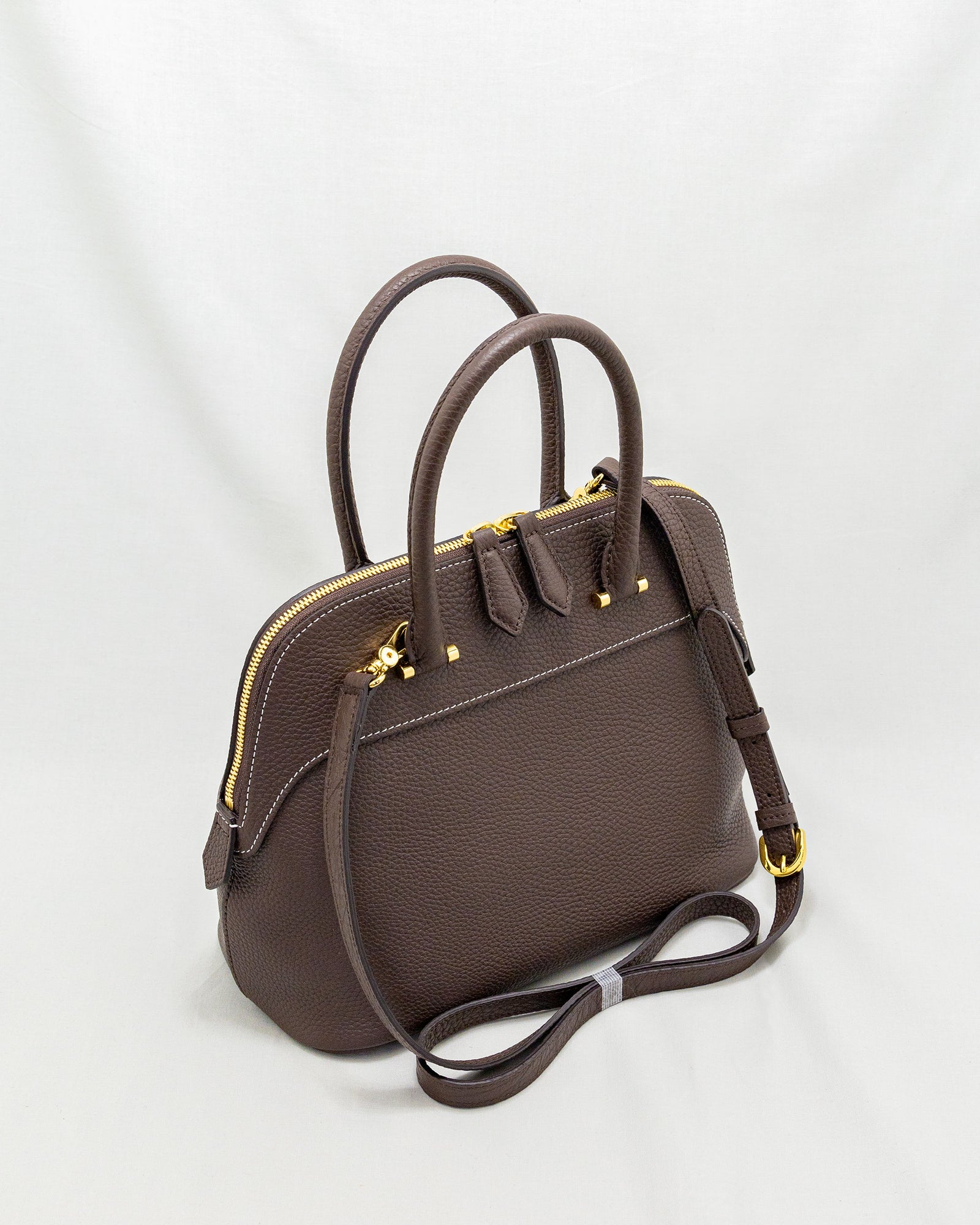 EMMY [CHOCO] ｜日本製の本革バッグ・財布｜NAGATANI（ナガタニ）公式 