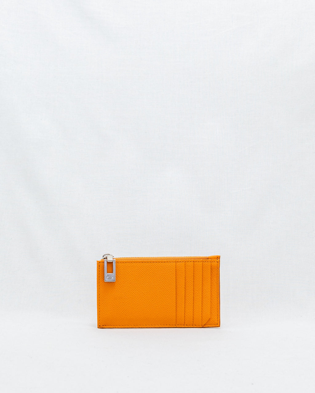 EUNOIA CARD HOLDER [ORANGE] ｜日本製の本革バッグ・財布｜NAGATANI ...