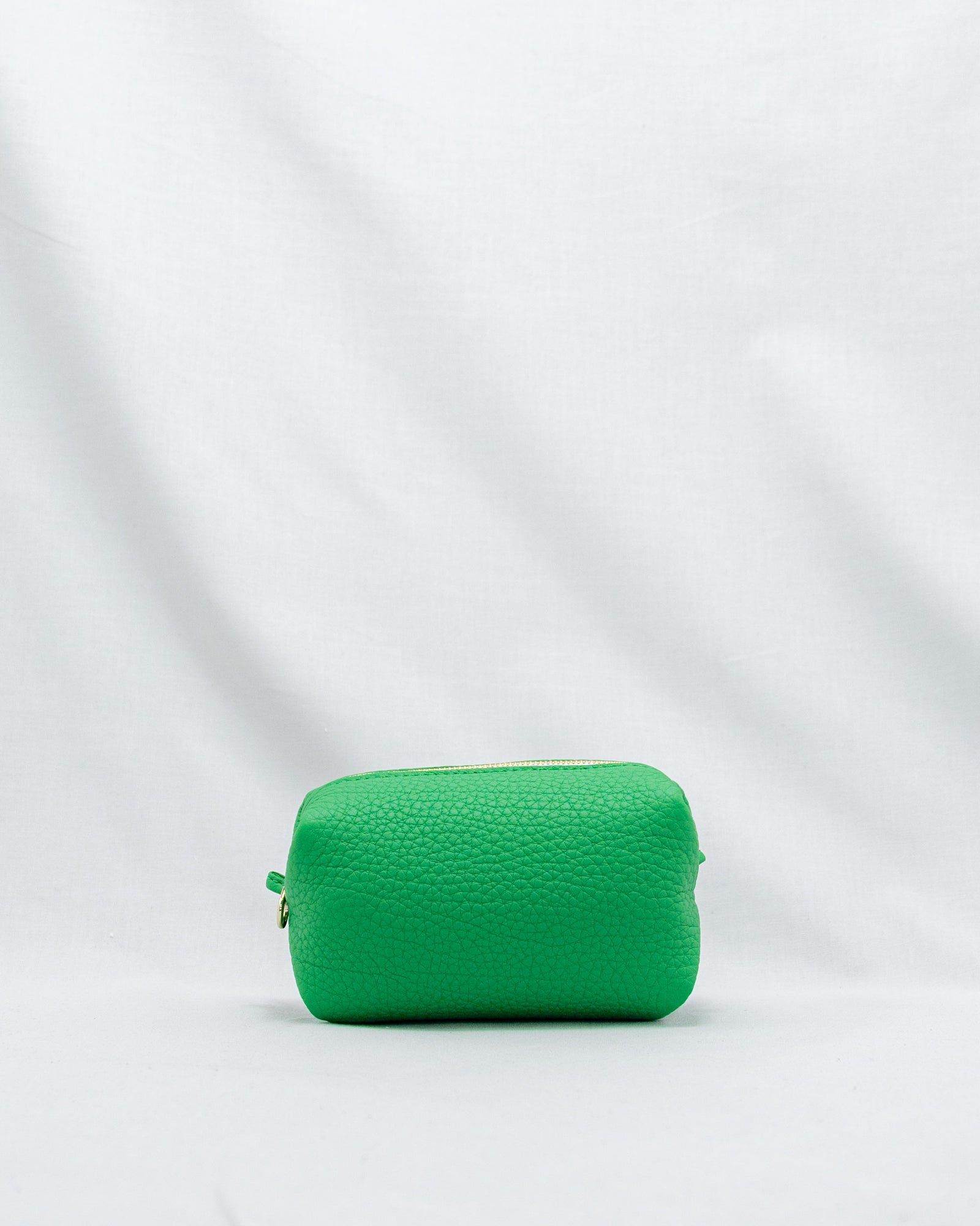 FAIRY [GREEN] ｜日本製の本革バッグ・財布｜NAGATANI（ナガタニ）公式