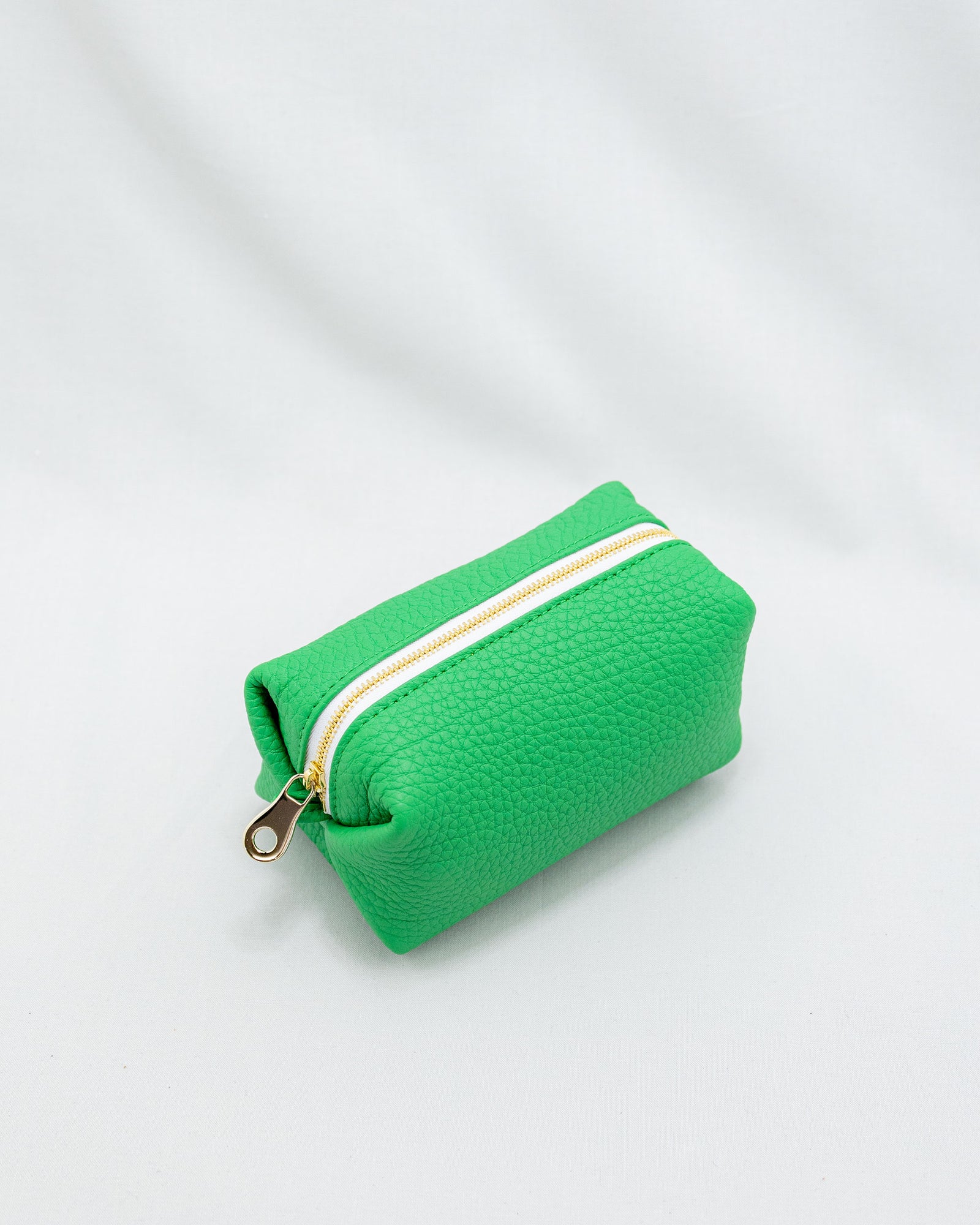 FAIRY [GREEN] ｜日本製の本革バッグ・財布｜NAGATANI（ナガタニ）公式