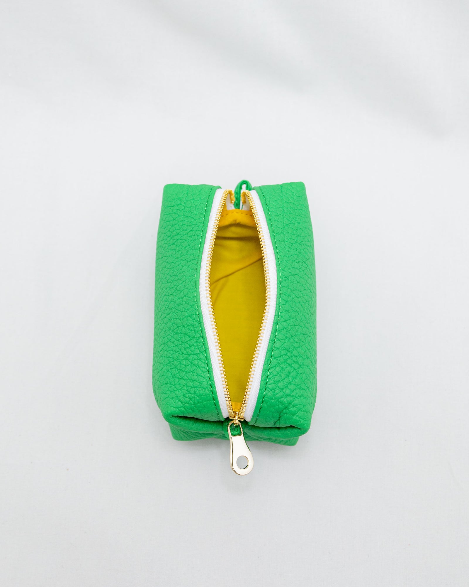 FAIRY [GREEN] ｜日本製の本革バッグ・財布｜NAGATANI（ナガタニ）公式