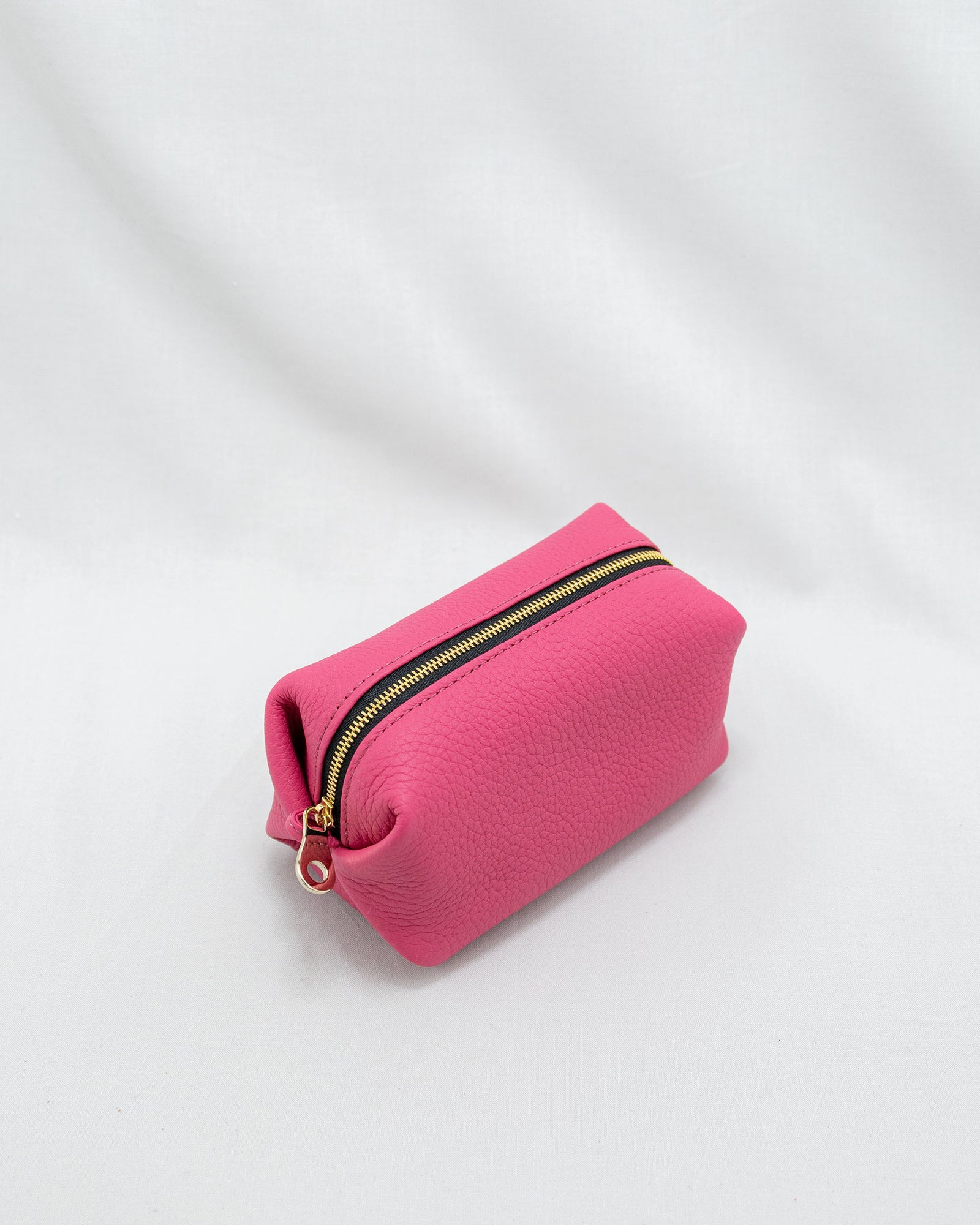 FAIRY [ROYALPINK] ｜日本製の本革バッグ・財布｜NAGATANI（ナガタニ