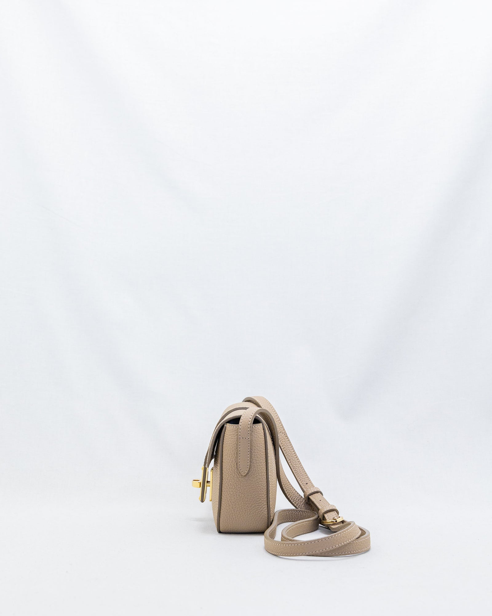 JOLIE [BEIGE] ｜日本製の本革バッグ・財布｜NAGATANI（ナガタニ）公式