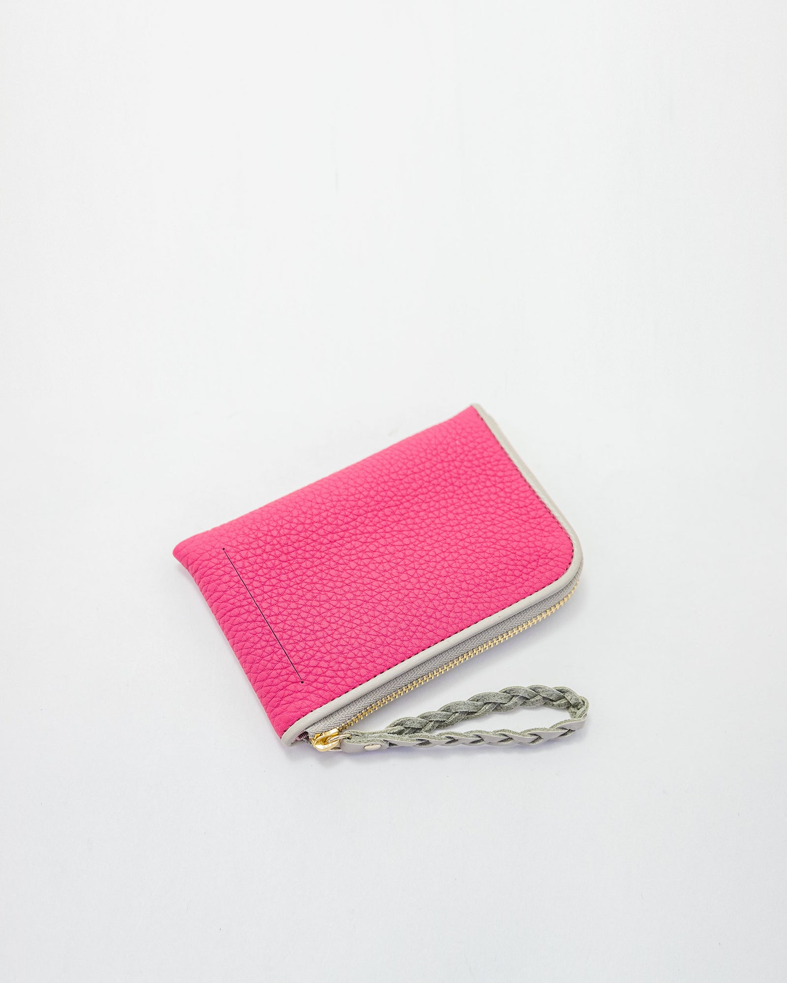 JULIETTE [ROYAL-PINK] ｜日本製の本革バッグ・財布｜NAGATANI