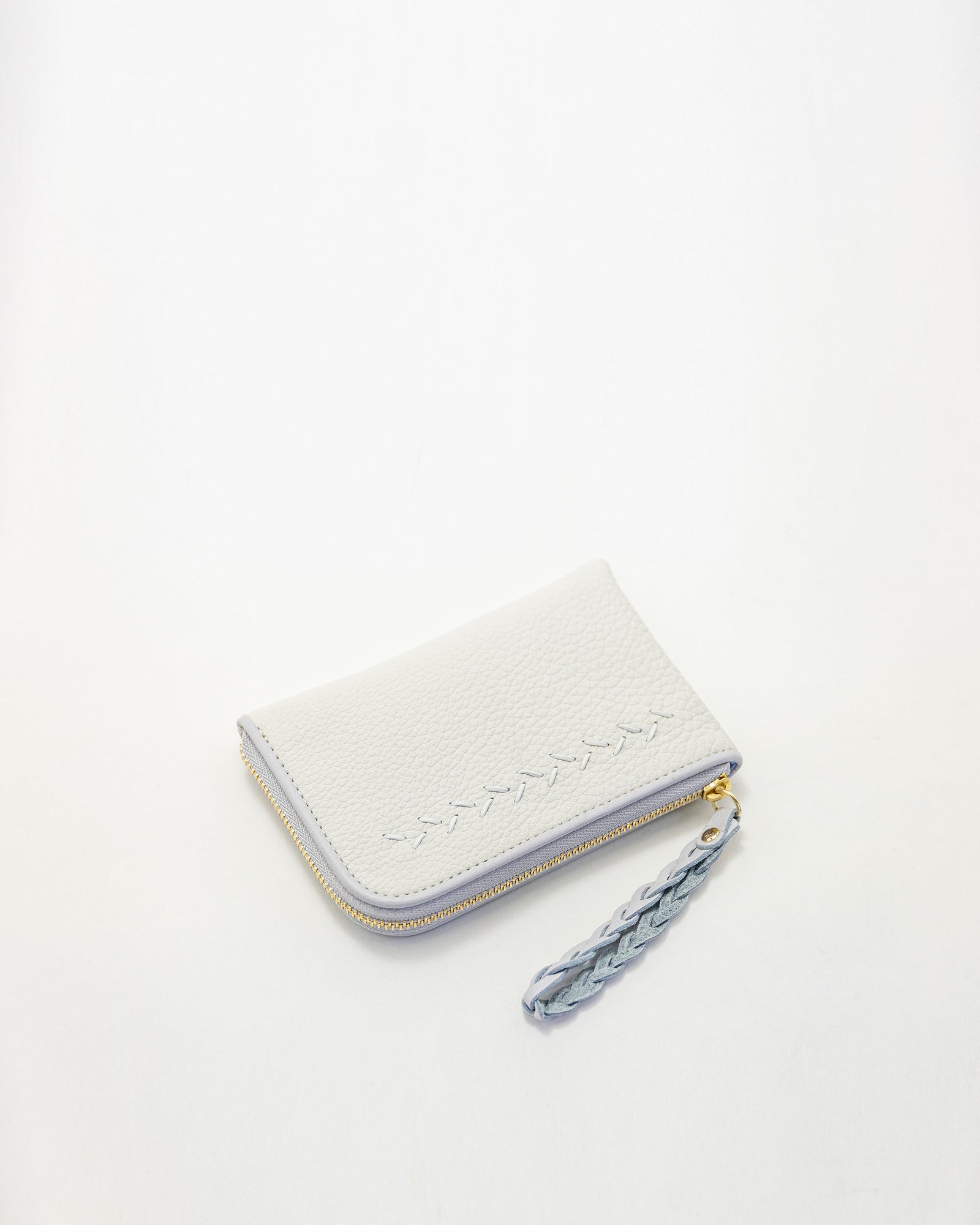 JULIETTE [WHITE] ｜日本製の本革バッグ・財布｜NAGATANI（ナガタニ