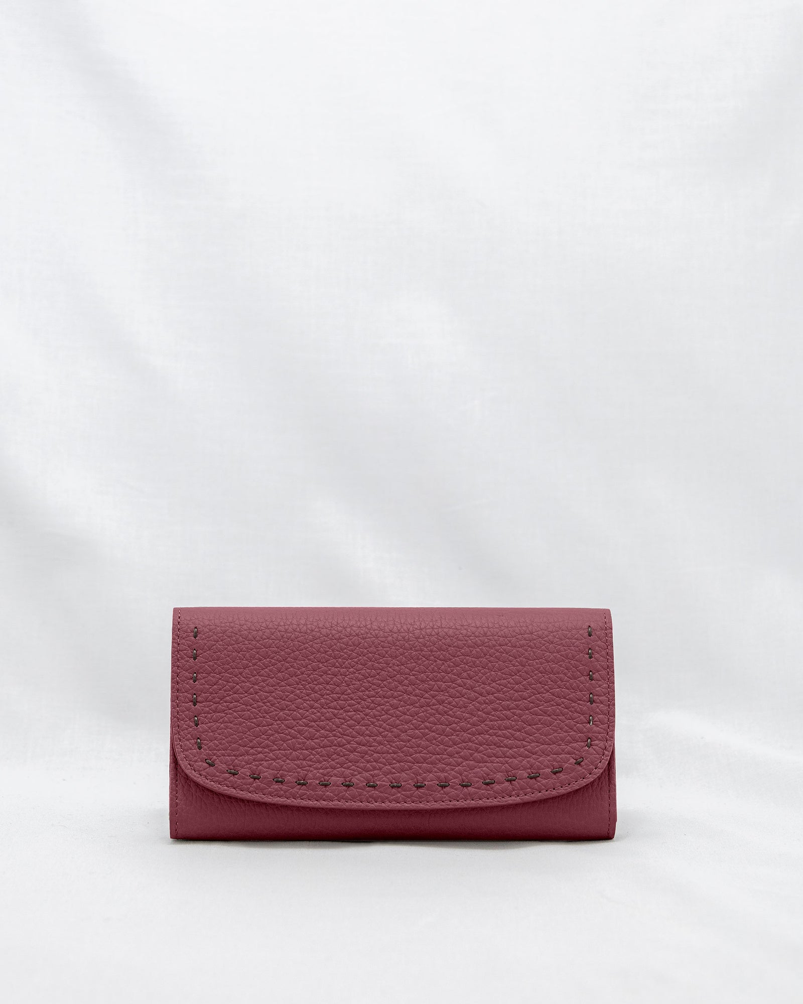 【2025A/W新作★送料無料】 LILY [MAROON] ｜日本製の本革バッグ・財布｜NAGATANI（ナガタニ 小物