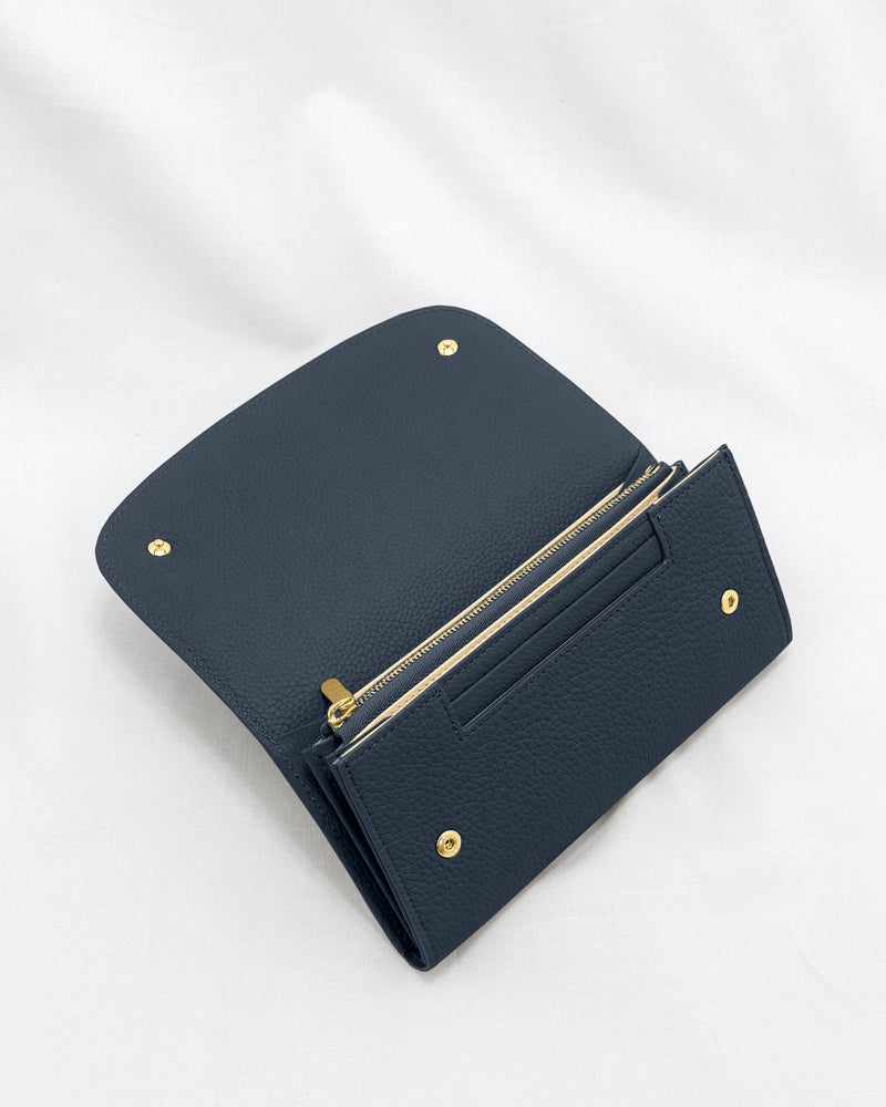LILY [NAVY]