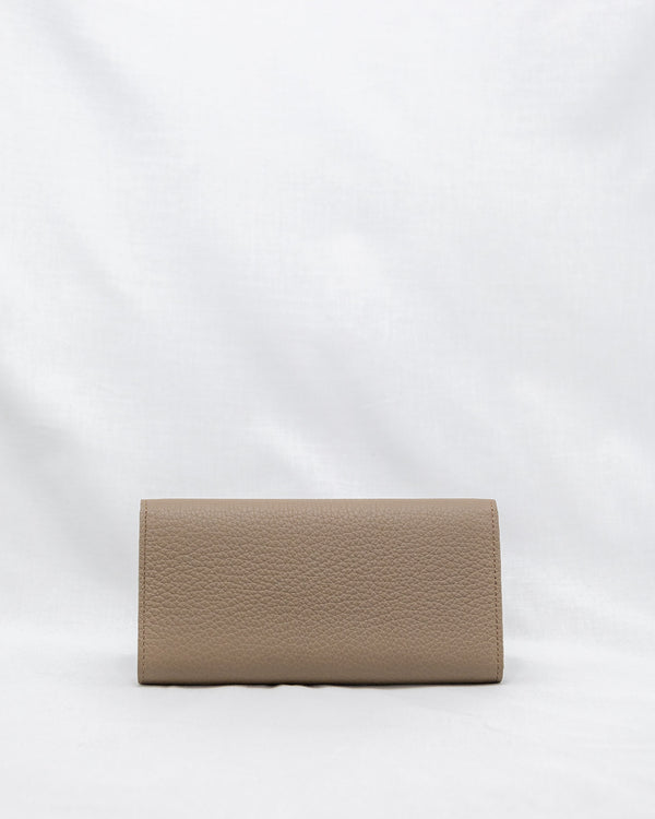 LILY [LAGON BLUE] ｜日本製の本革バッグ・財布｜NAGATANI（ナガタニ 