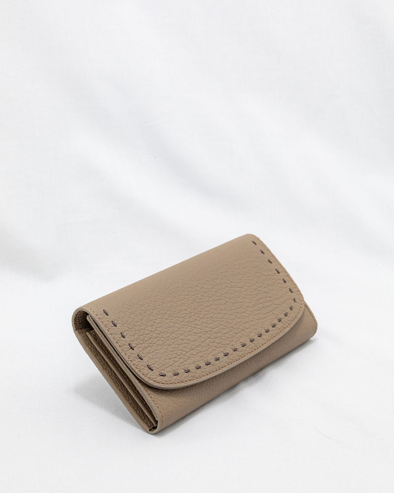 LILY [OAK 限定色] ｜日本製の本革バッグ・財布｜NAGATANI（ナガタニ